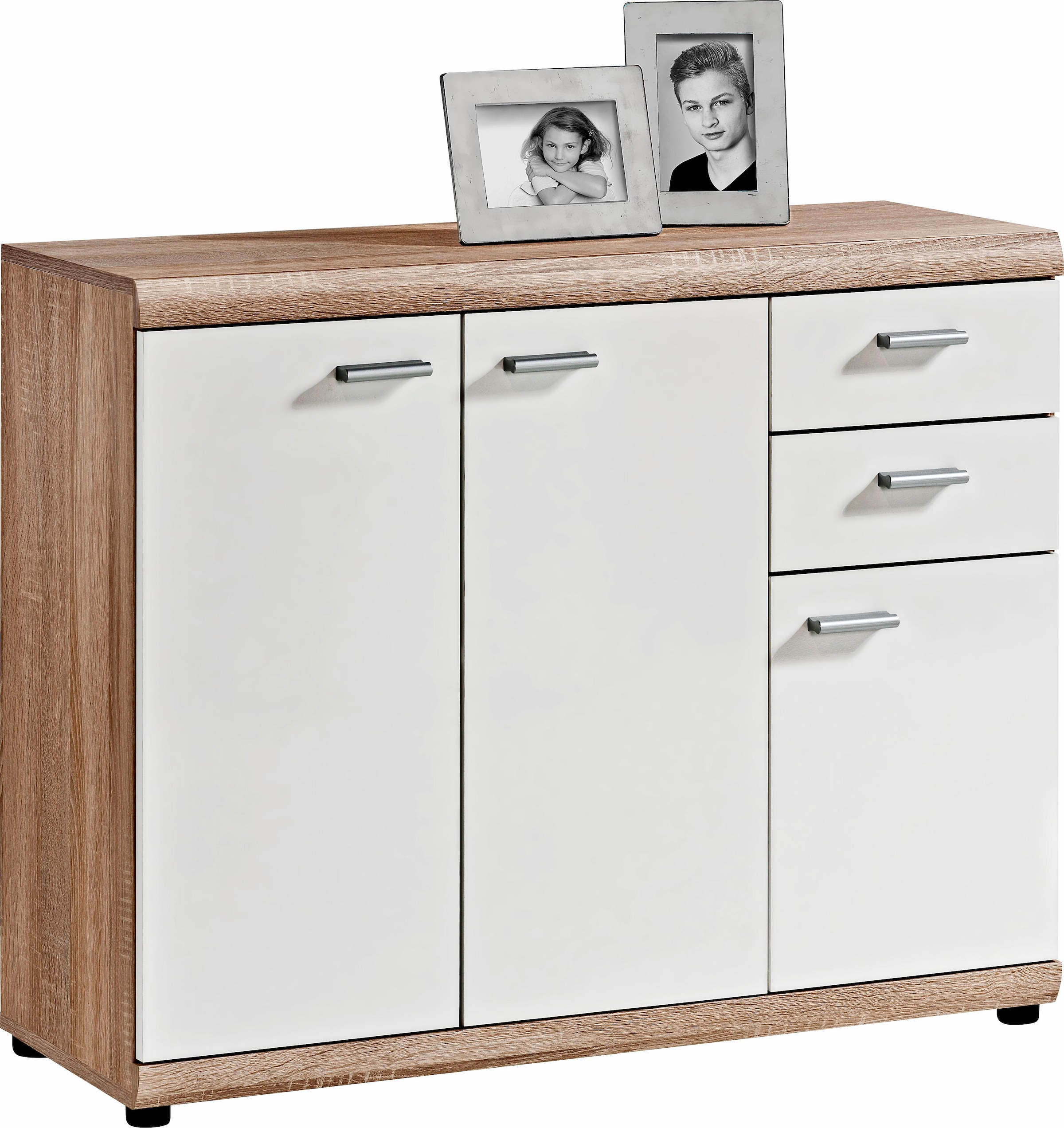 Procontour Buffet »Sun BESTSELLER!« hauteur 74cm avec tablette réglable en hauteur
