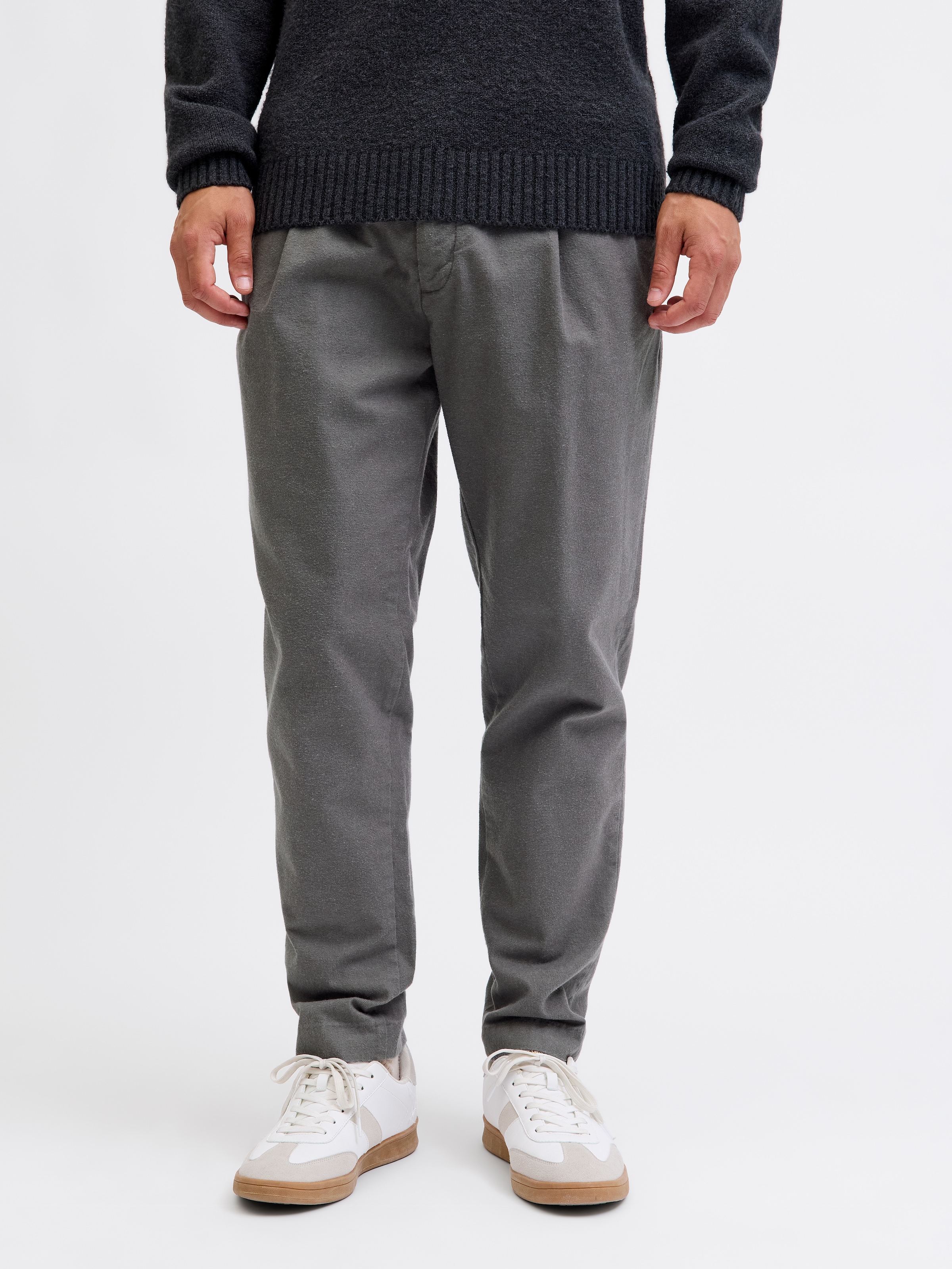 Image of Jack & Jones Jogginghose "JPSTACE CEASER STRUCTURE JOGGER"