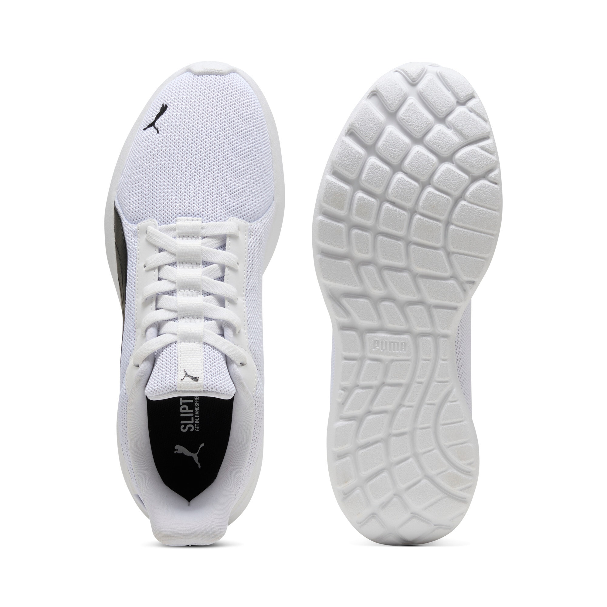 PUMA Sneakers »SOFTRIDE COSMIC LT SLIPTECH«  baskets slip-on