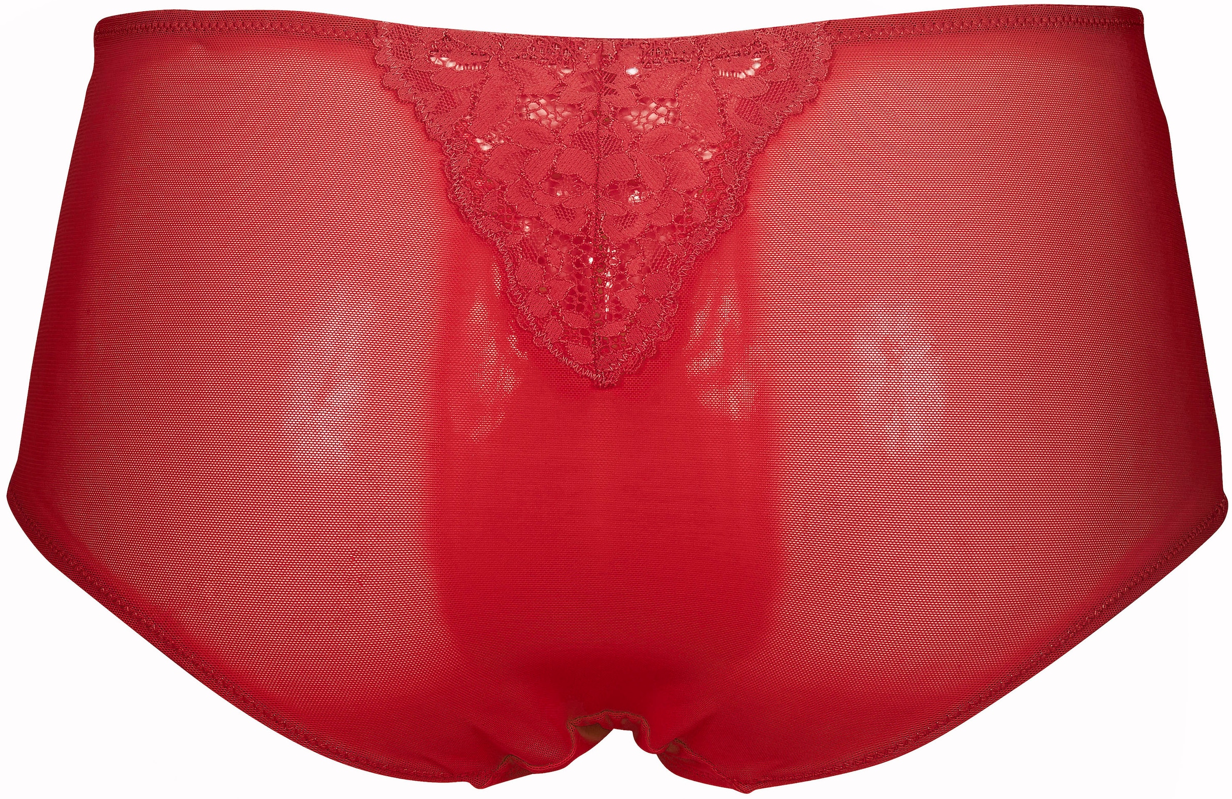After Eden D-cup & up Panty »BO«, mit eleganter Spitze