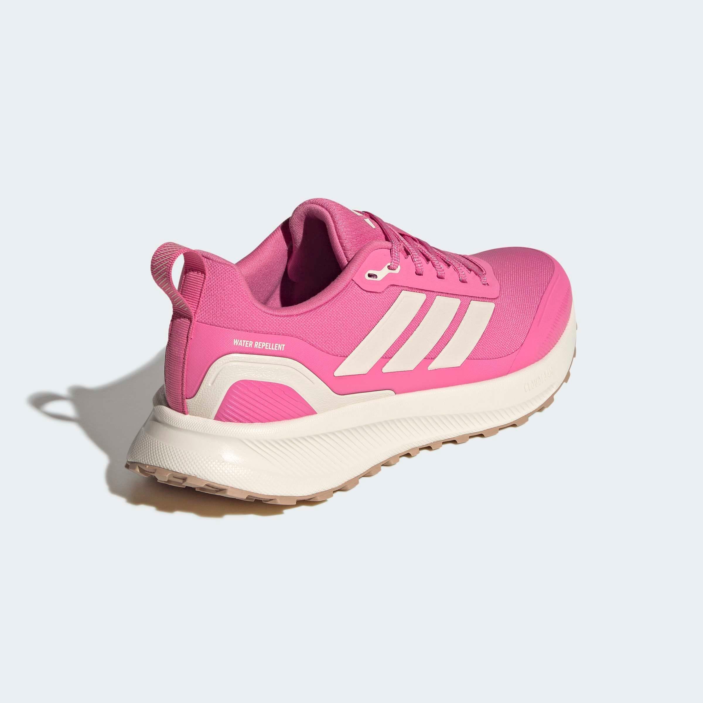 adidas Performance Laufschuh »RUNFALCON 5 TR«