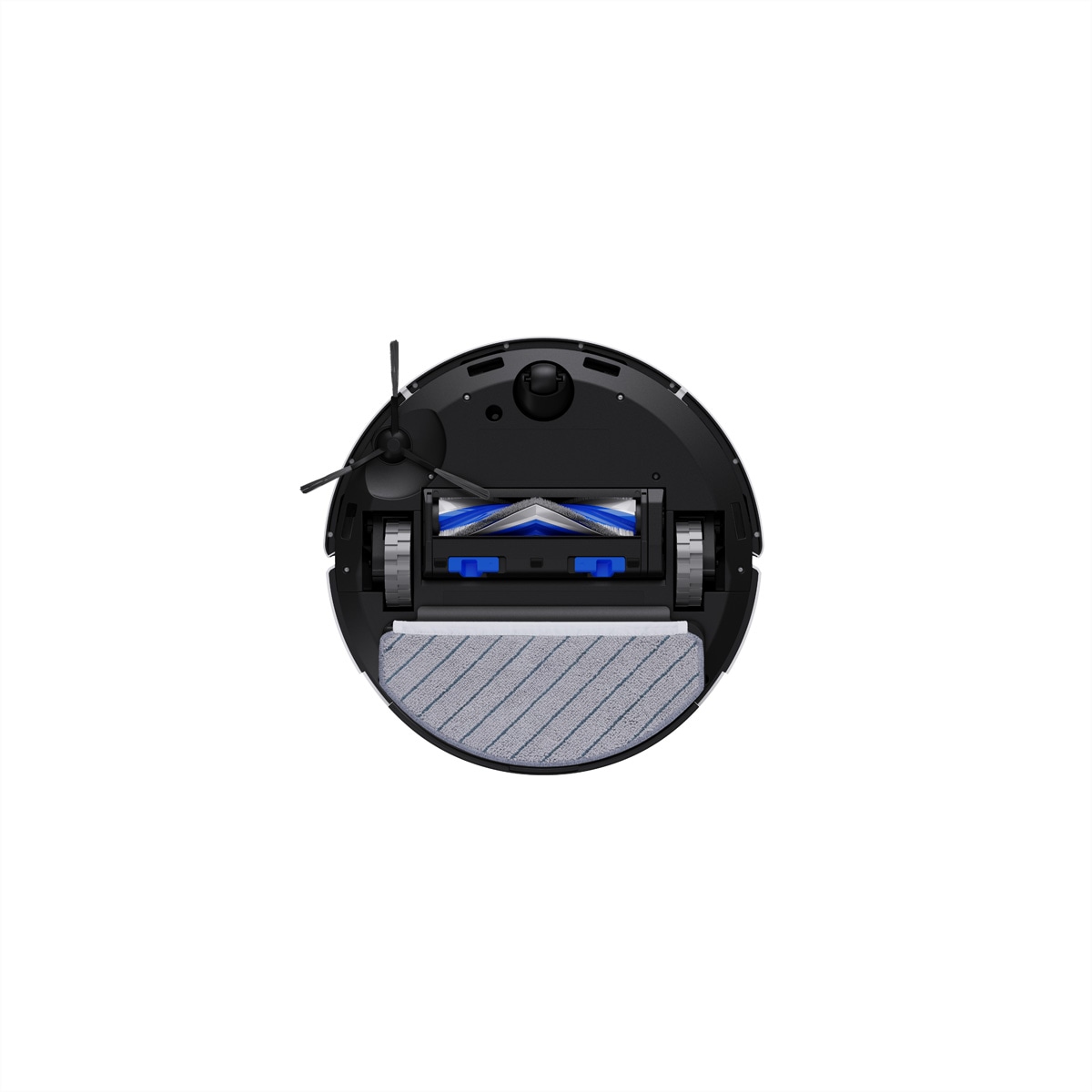 ECOVACS Staubsauger-Roboter »Ecovacs Saugroboter N20+, Deebot«