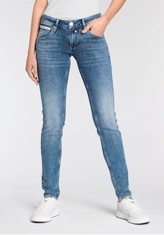 Slim-fit-Jeans »Slim Denim Light«