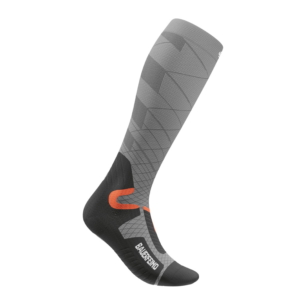 Image of Bauerfeind Sportsocken "SKI PERFORMANCE COMPRESSION SOCKS" Ski-Socken mit Kompression