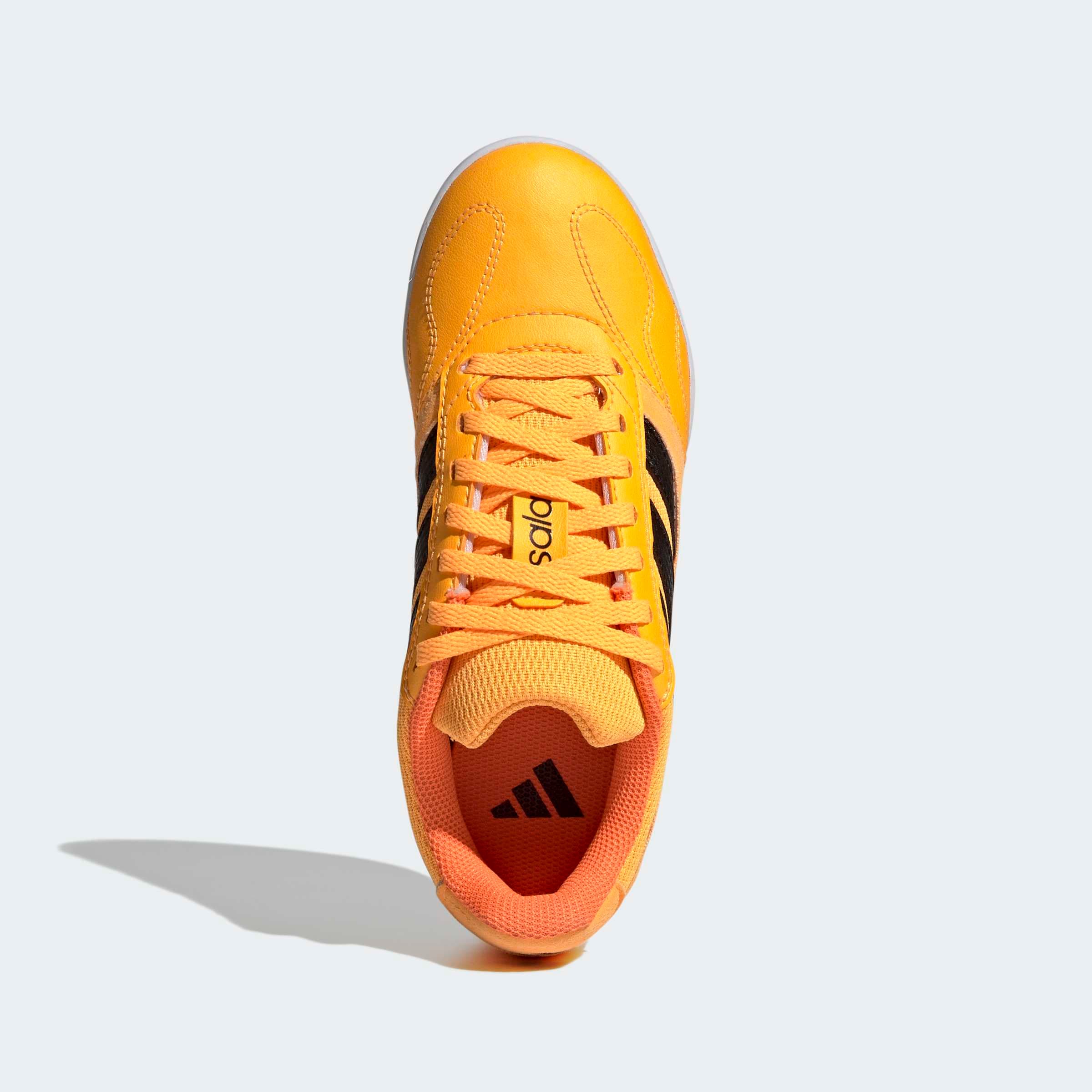 adidas Performance Chaussure de football »SUPER SALA III KIDS , HALLENBÖDEN«  pour enfants et adolescents