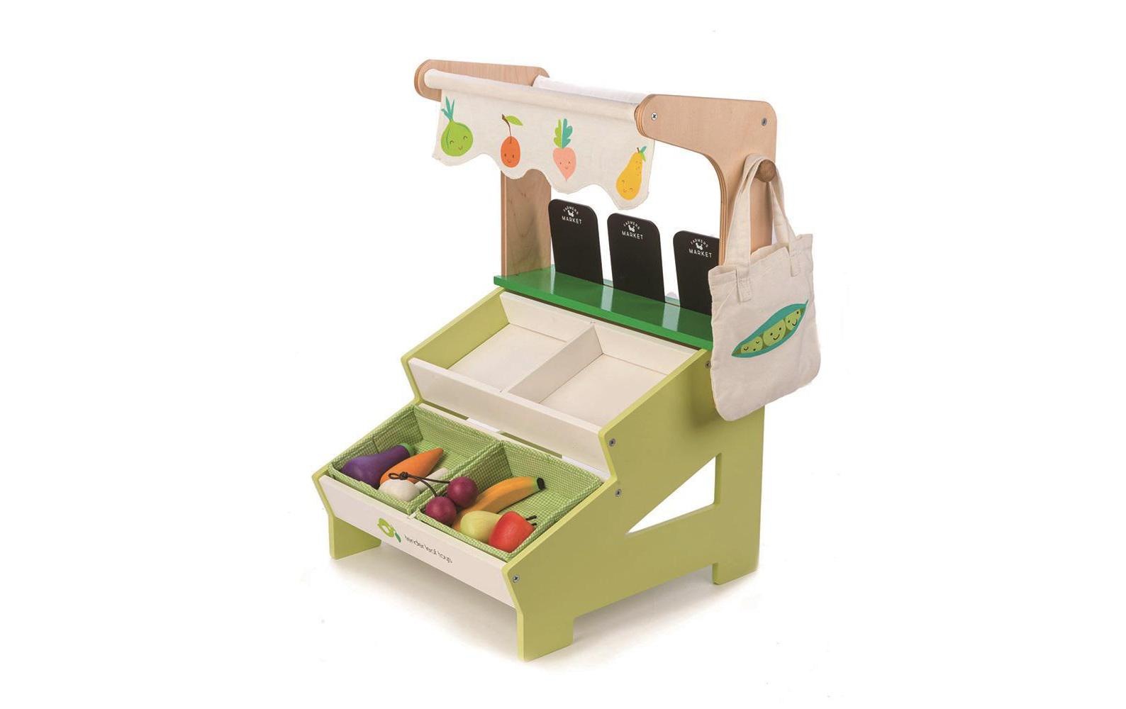 Tender Leaf Toys Kaufladensortiment