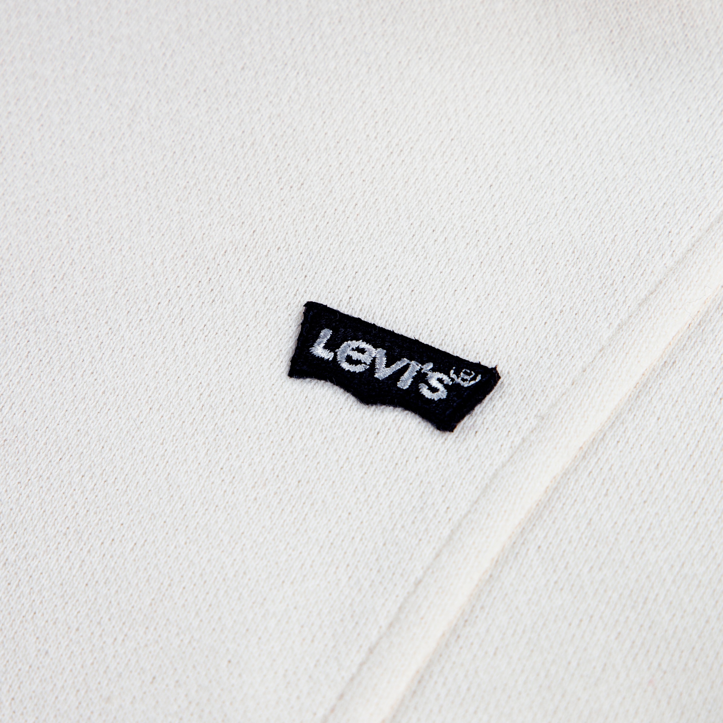 Levi's® Kids Kapuzensweatshirt »LVG BATWING PATCH HOODIE« mit Daumenloch
