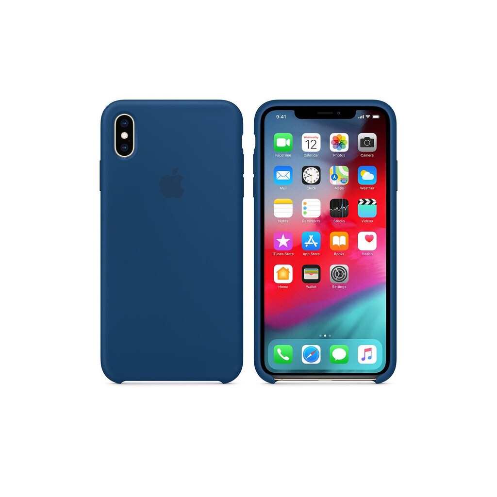 Apple Smartphone-Hülle »iPhone XS Max«