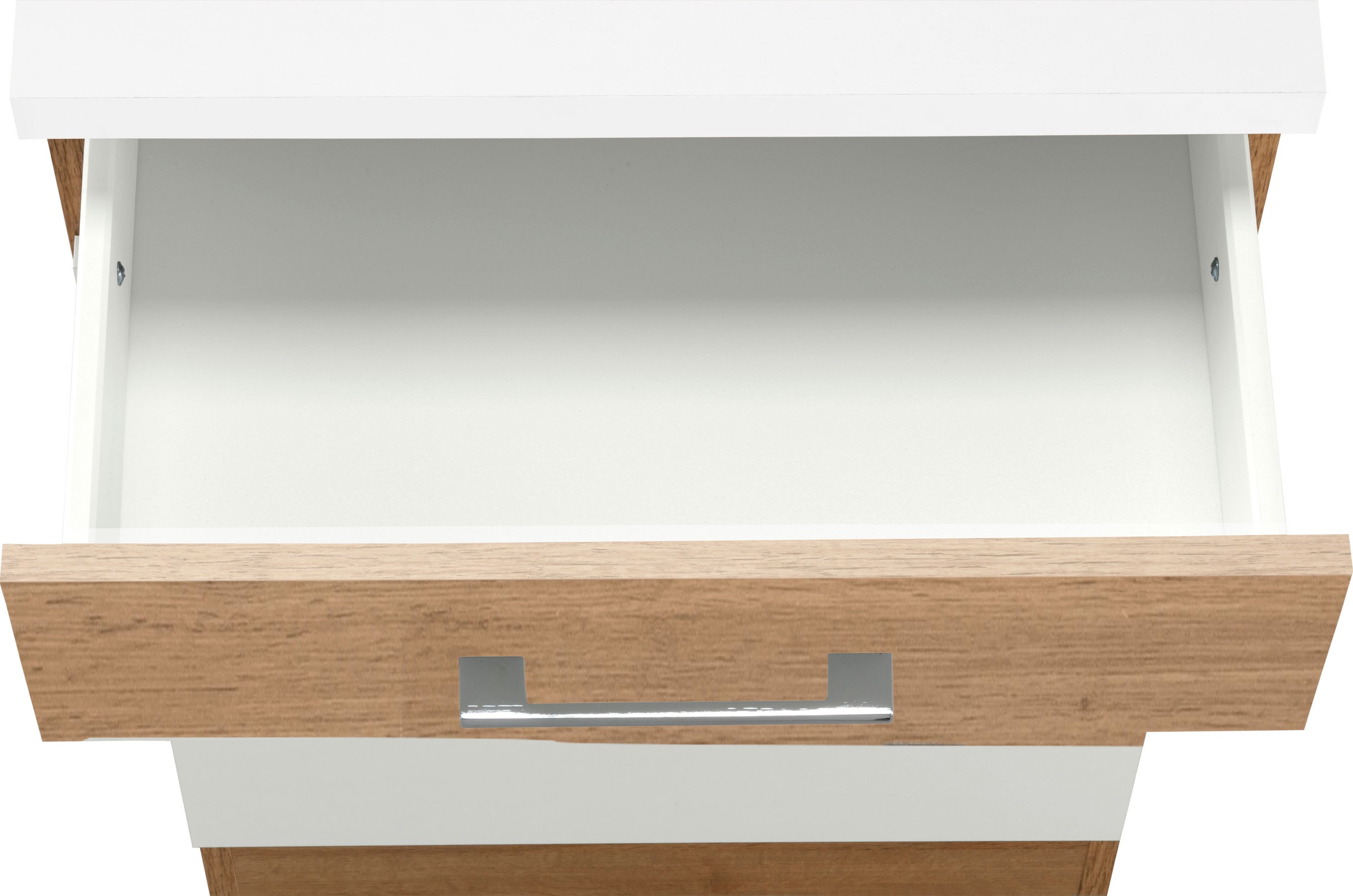 KOCHSTATION Kitchenette »KS-Colmar« sans appareils électriques, largeur 360 cm