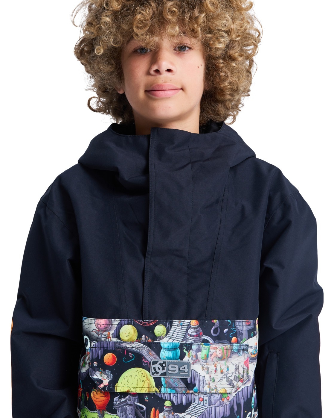 DC Shoes Anorak »DC-43«