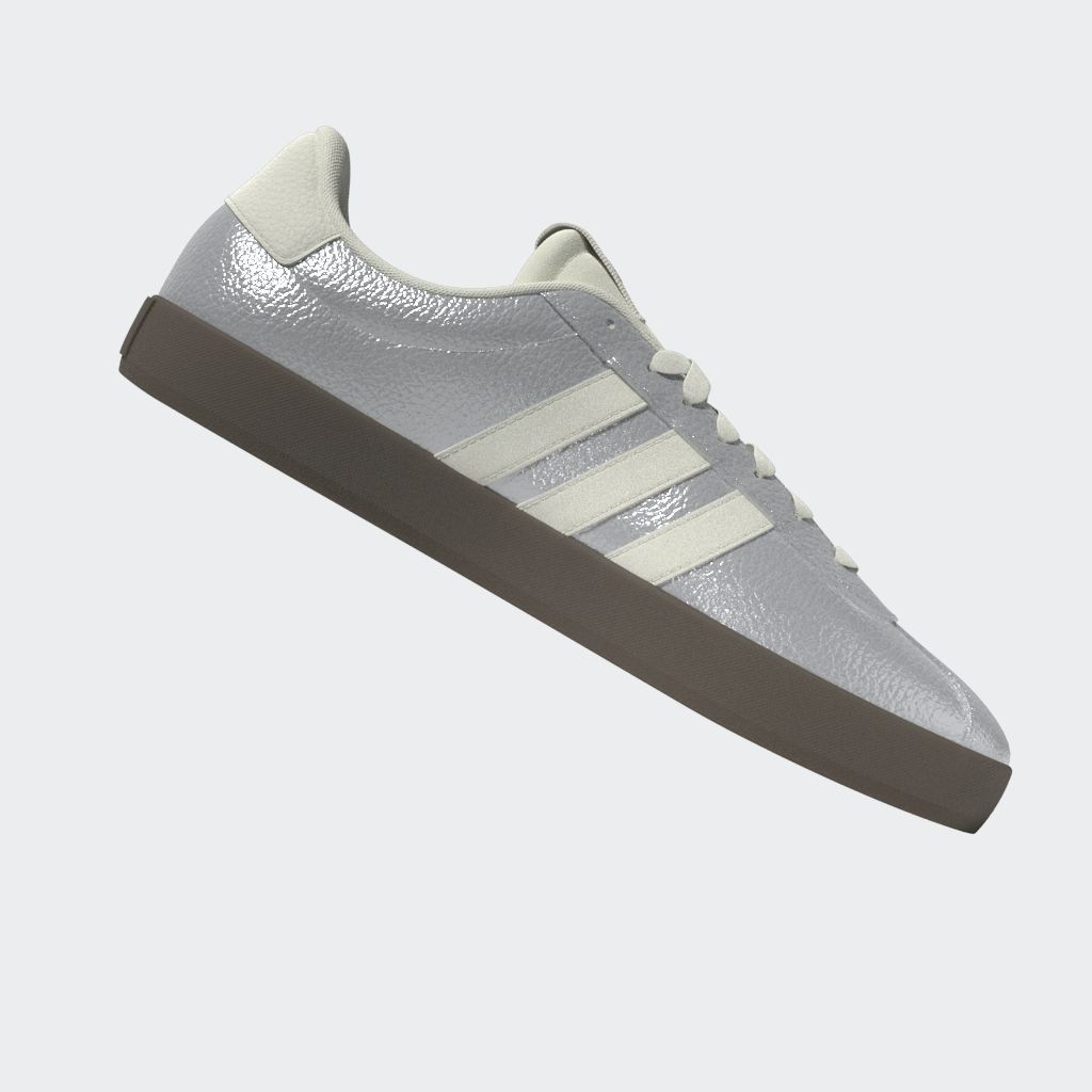 adidas Sportswear Sneaker »VL COURT 3.0«  inspiriert vom Design des adidas samba
