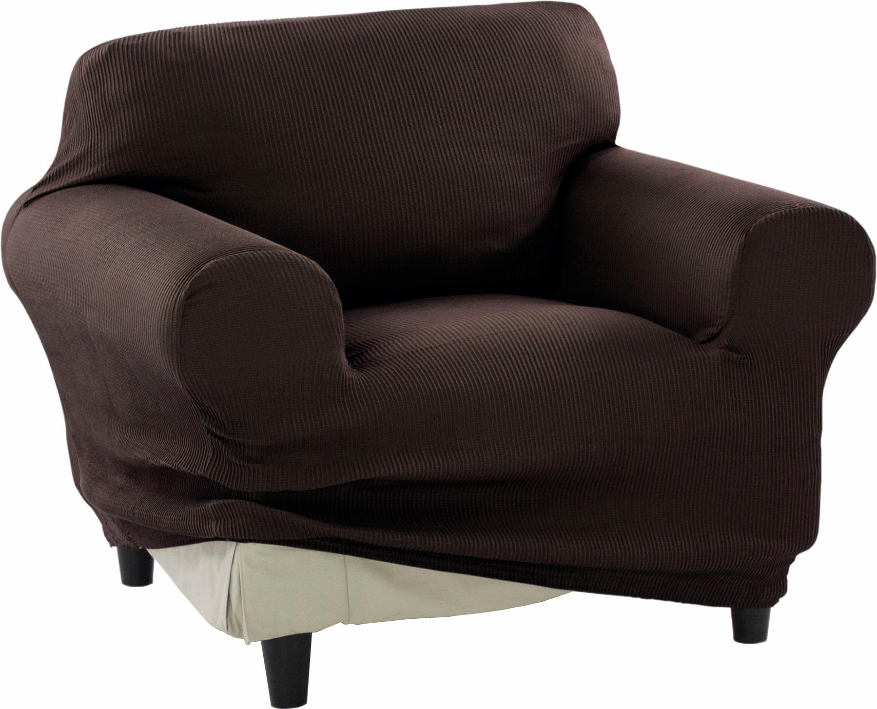 Image of my home Sesselhusse »Rustica«, (1 St.), mit leichtem Struktur-Effekt bei Ackermann Versand Schweiz