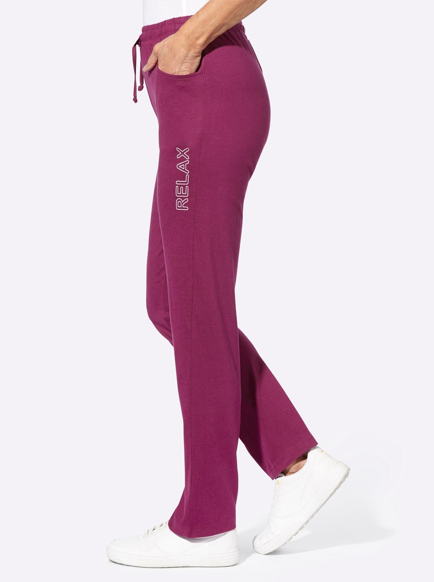 Schlupfhose