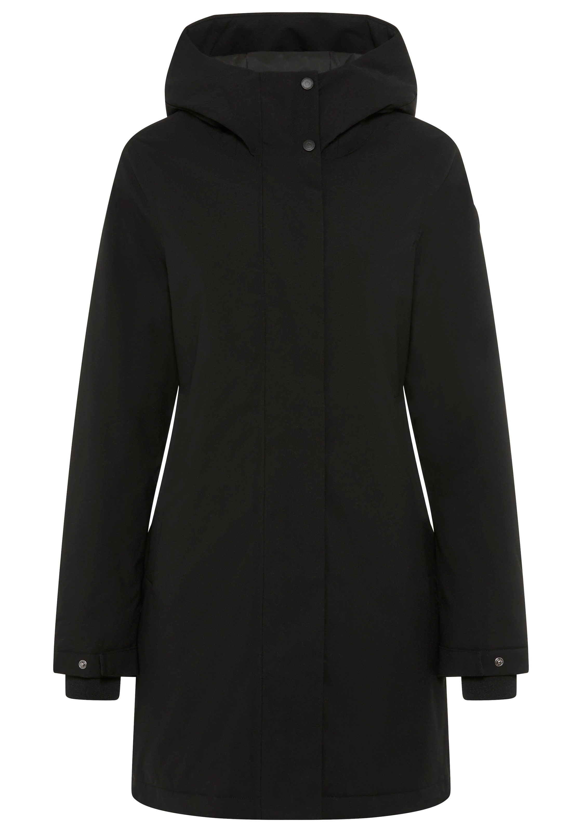 G.I.G.A. DX by killtec Parka »GW 76 WMN PRK OT« 1 Stk. tlg. wärmend & winddicht & wasserabweisend