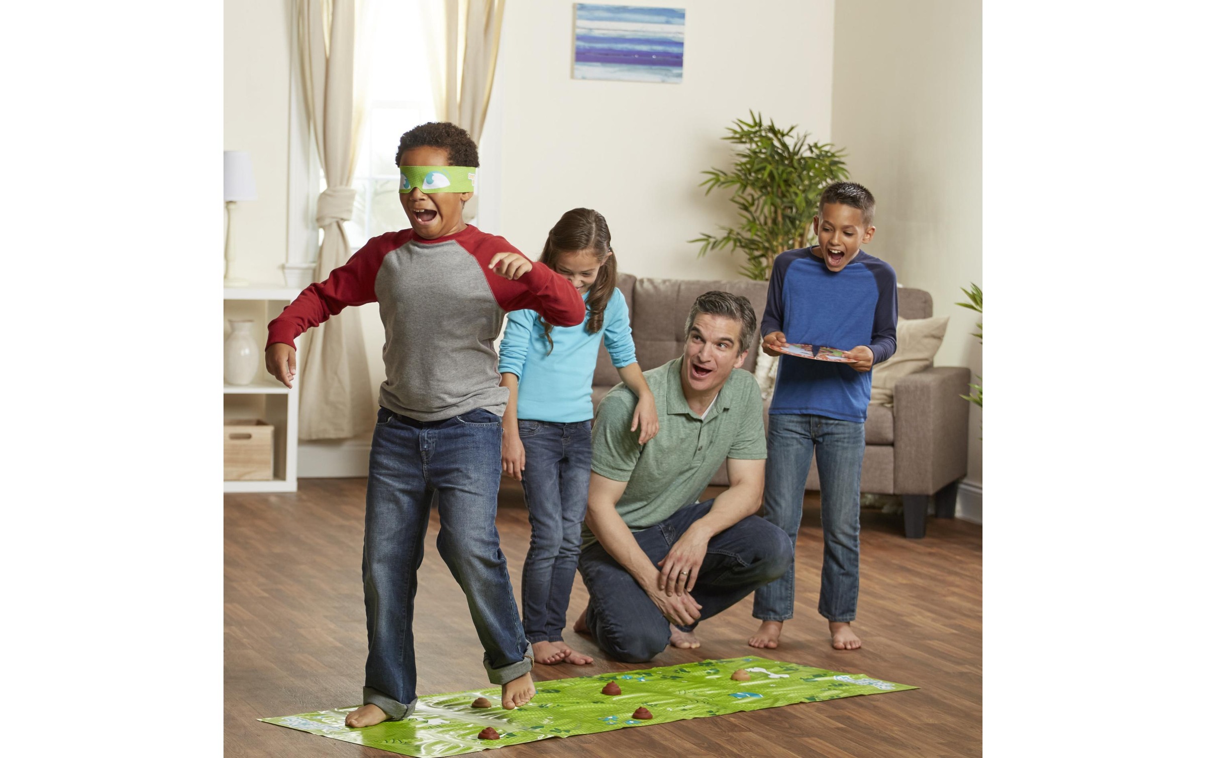 Hasbro Spiel »Ach du Kacke!«
