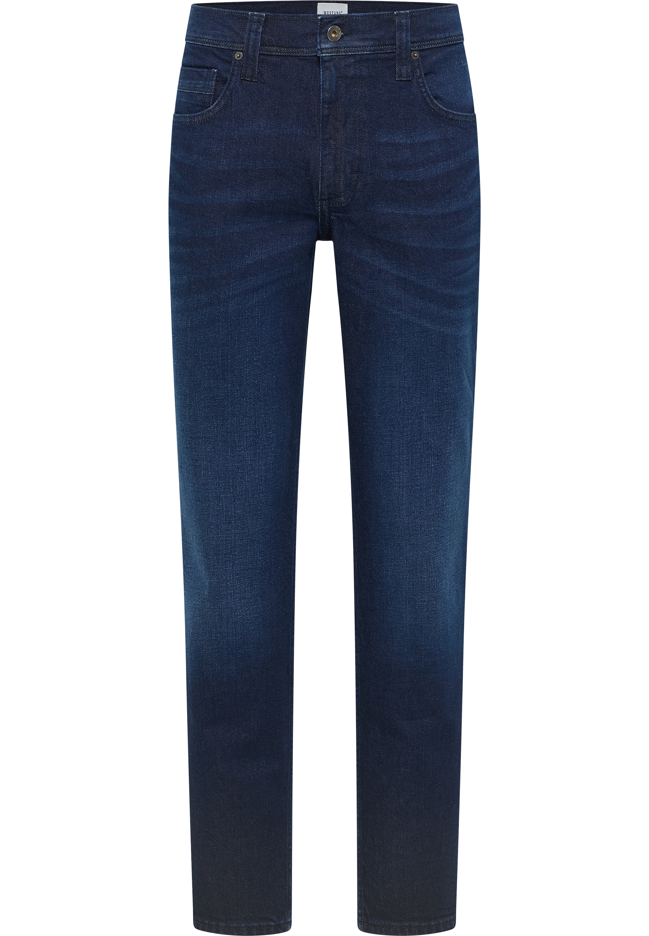 MUSTANG Stretch-Jeans »Style Washington Straight«