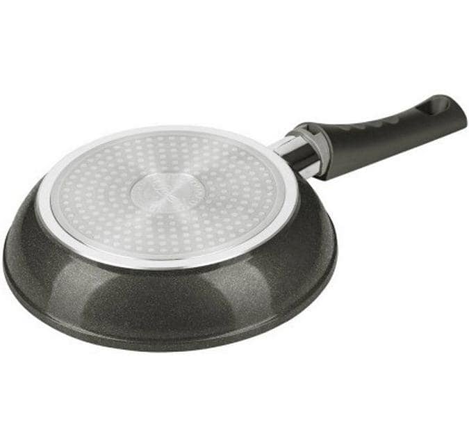 Genius Pfannen-Set »Bonafit 20 cm/24 cm/28 cm«