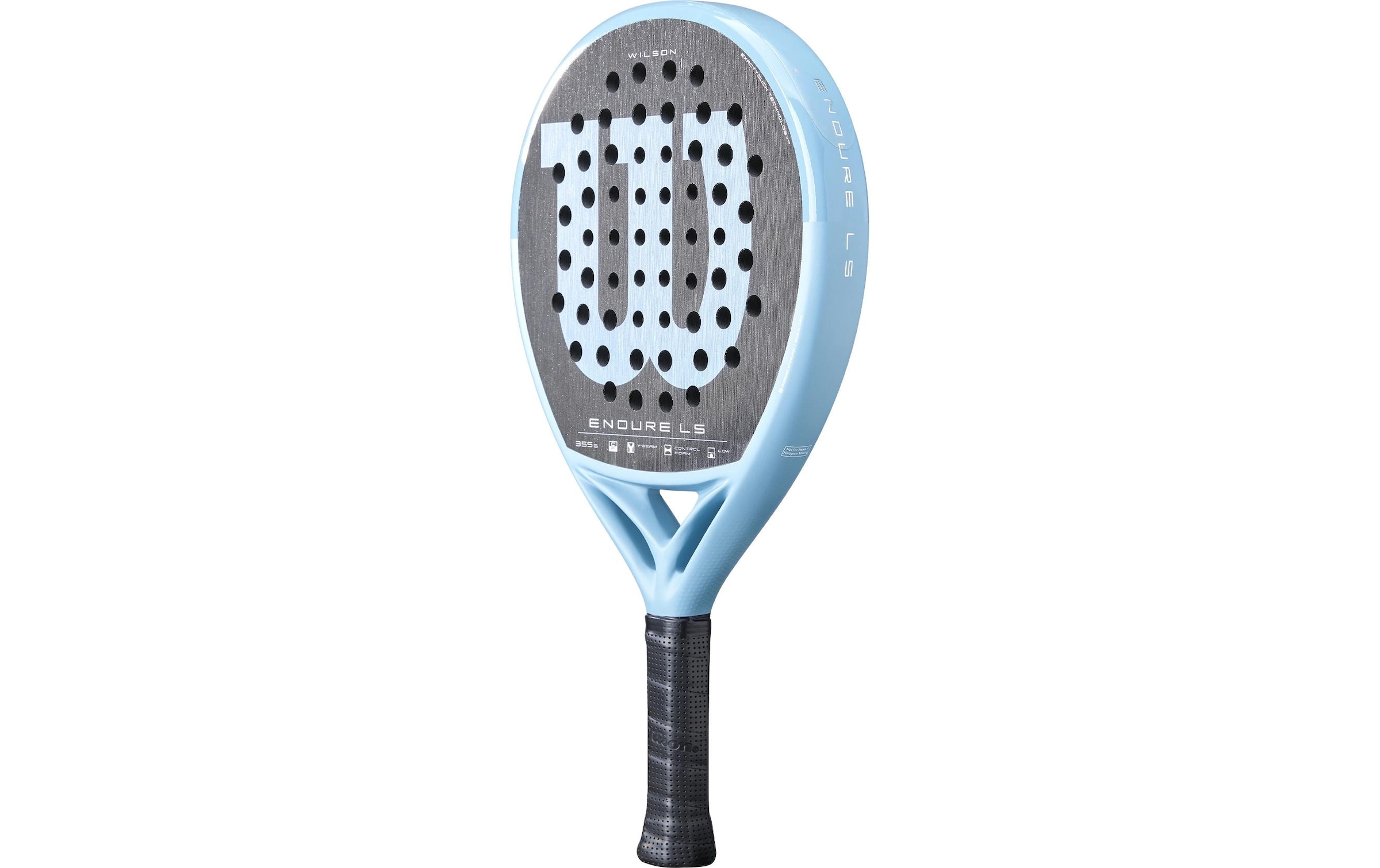 Wilson Squashschläger »Endure LS V1«