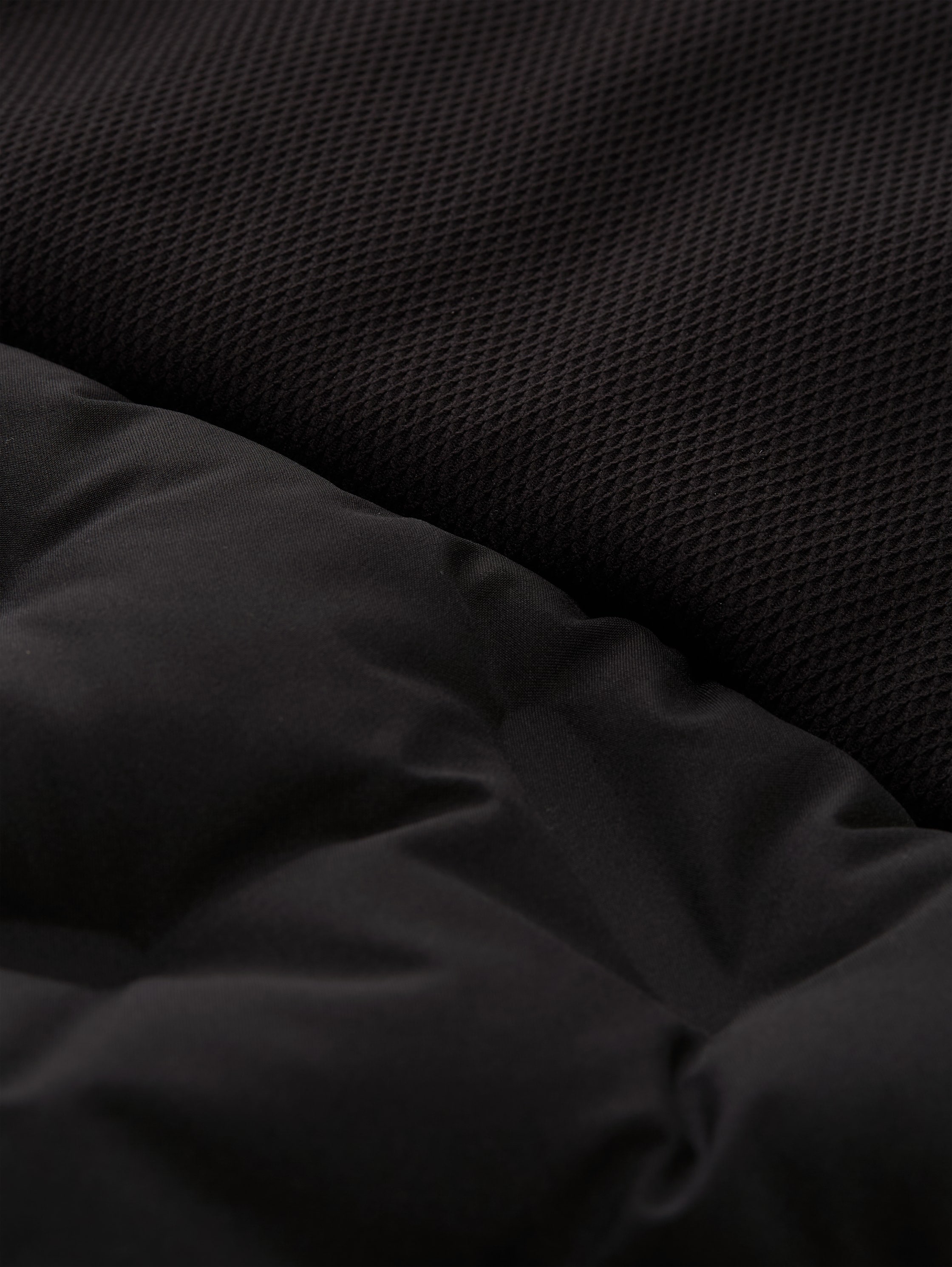 TOM TAILOR Steppjacke, mit Kapuze, mit Kapuze