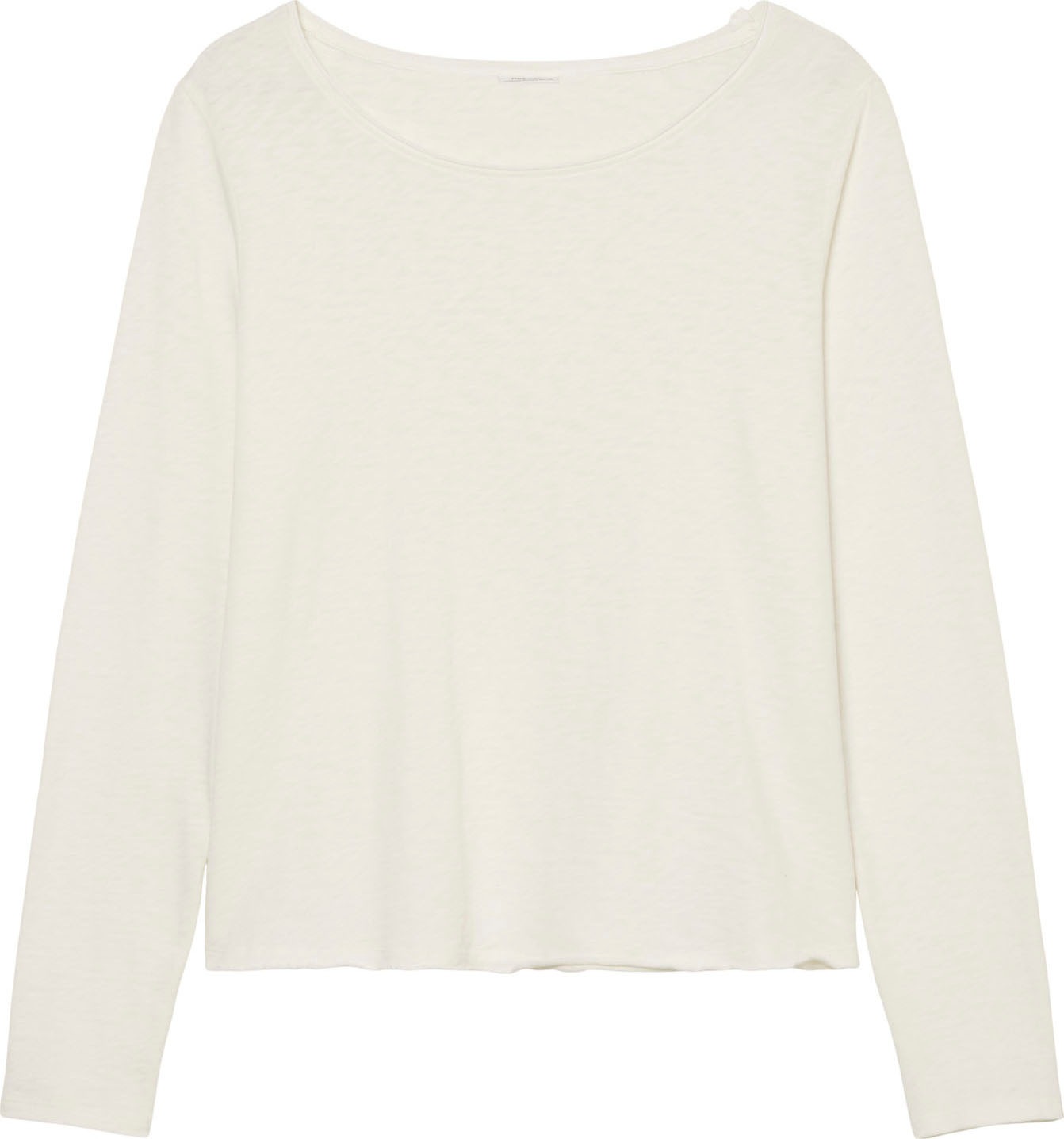 Image of Marc O'Polo DENIM Langarmshirt, als tolles Langarm-Basic bei Ackermann Versand Schweiz