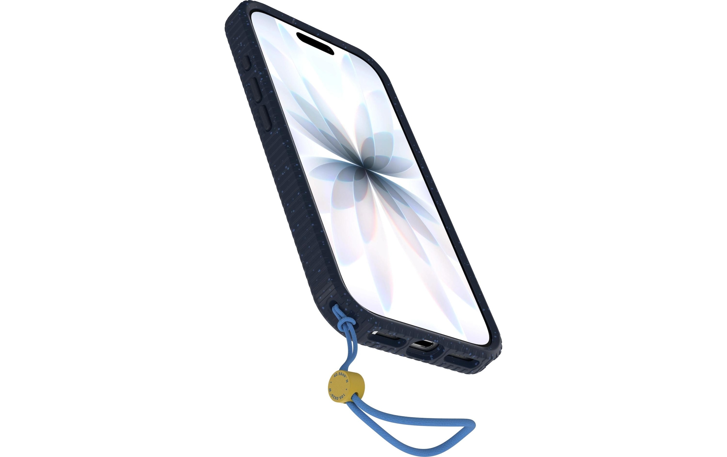 Otterbox Smartphone-Hülle »Back Cover Sole iPhone 17« Apple iPhone 17 16,0 cm (6,3 Zoll) Schutzhülle für iPhone 17 mit MagSafe