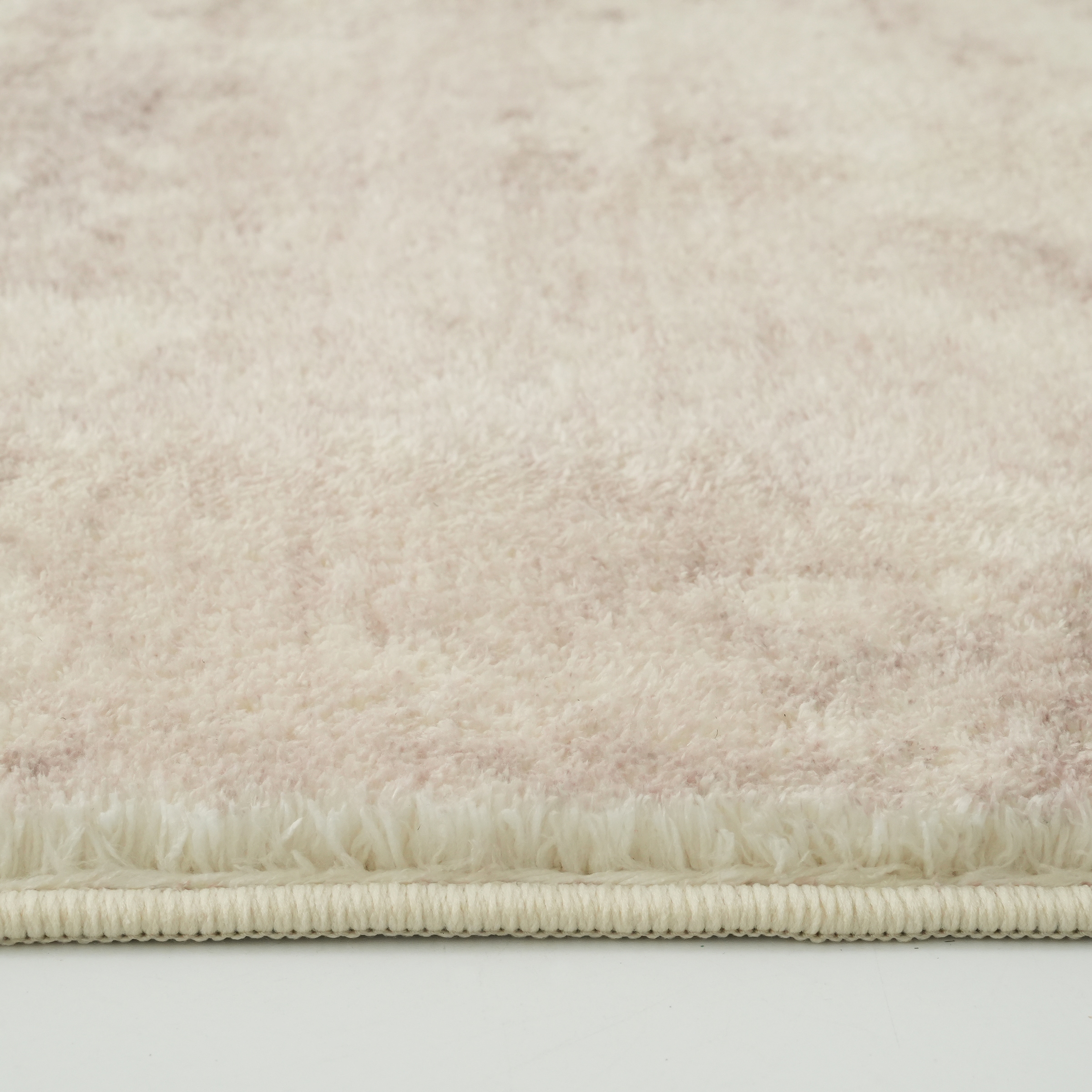GOODproduct Tapis »Mokk, Druckteppich, mehrfarbig, im Vintage-Look« Rectangulaire 12 mm Höhe imprimé, lavable, doux, salon, chambre, salle à manger