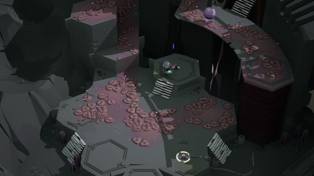 iam8bit Logiciel de jeu »Cocoon« PlayStation 5