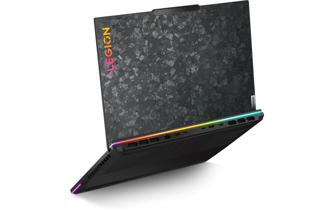 Lenovo Gaming-Notebook »Legion 9 16IRX9 (Intel)«, 40,48 cm, / 16 Zoll, Intel, Core i9, GeForce RTX 4080, 2000 GB SSD