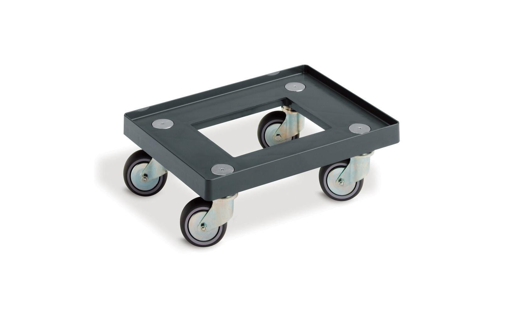 Image of Transportroller "Utz 100 kg, 400 x 300"