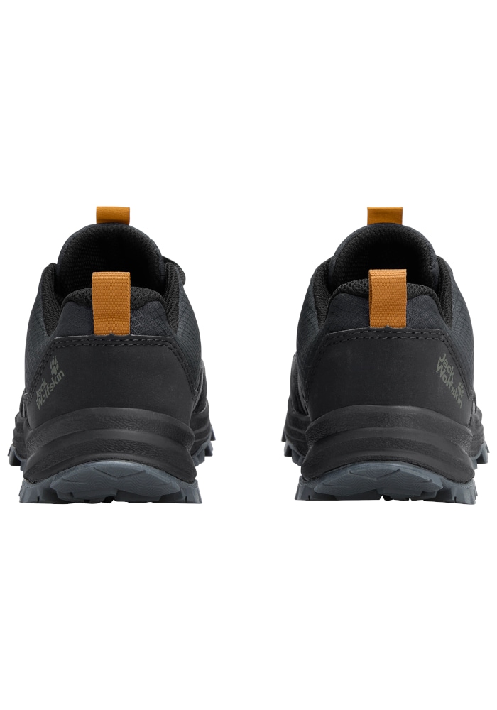 Jack Wolfskin Chaussure de randonnée »WILD HIKE TEXAPORE LOW K«  chaussure outdoor, chaussure de trekking, imperméable