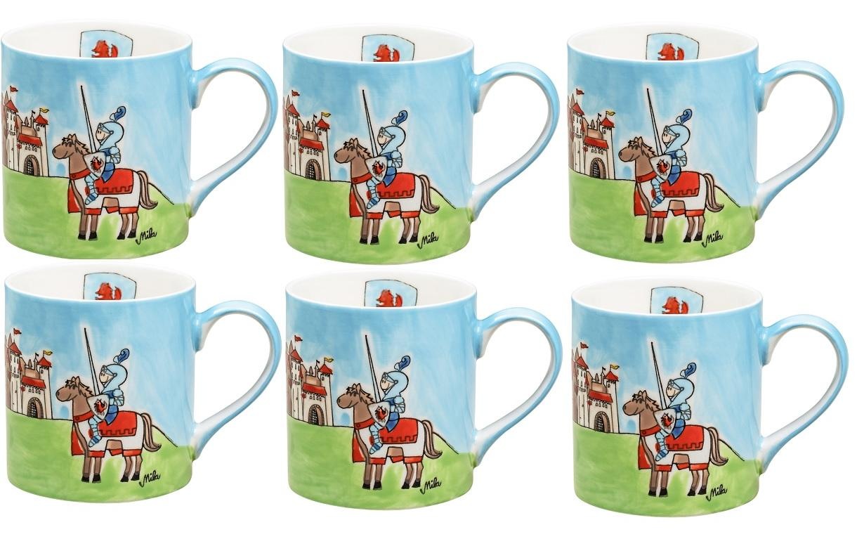 Image of Mila Kinderbecher »Ritterspiele Höhe:« bei Ackermann Versand Schweiz