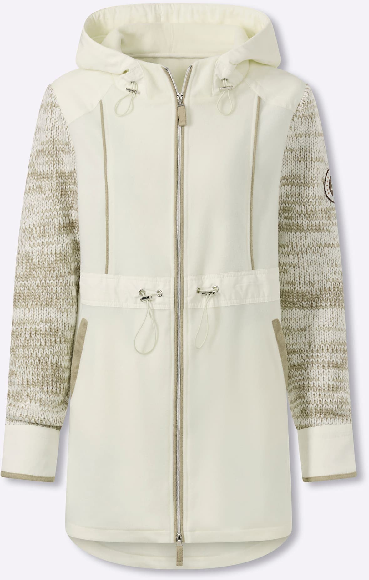 heine Fleecejacke