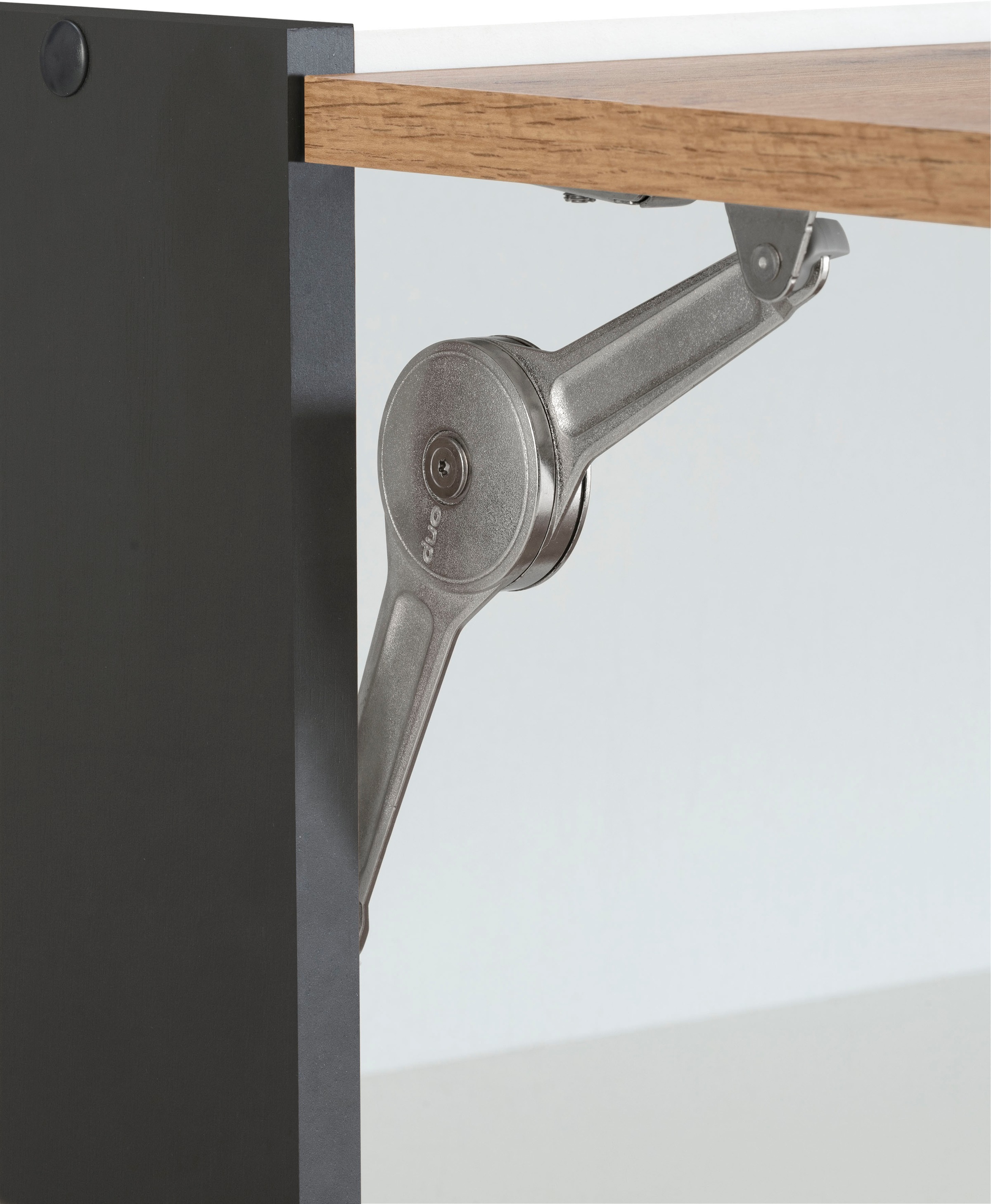 KOCHSTATION Kitchenette »KS-Colmar« sans appareils électriques, largeur 270 cm