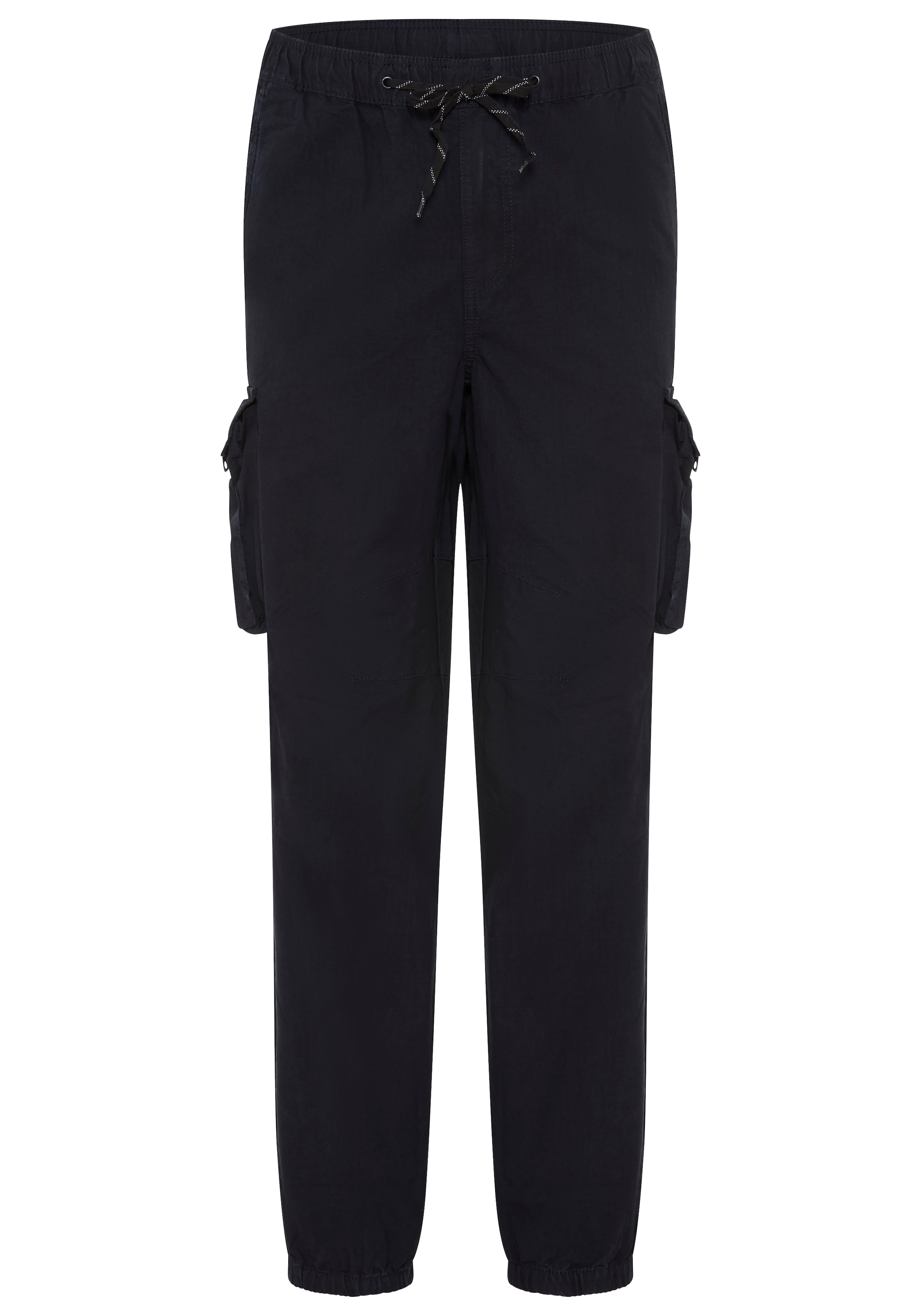 Man's World Pantalon cargo »mit elastischem Bund«  confortable, pratique, décontracté