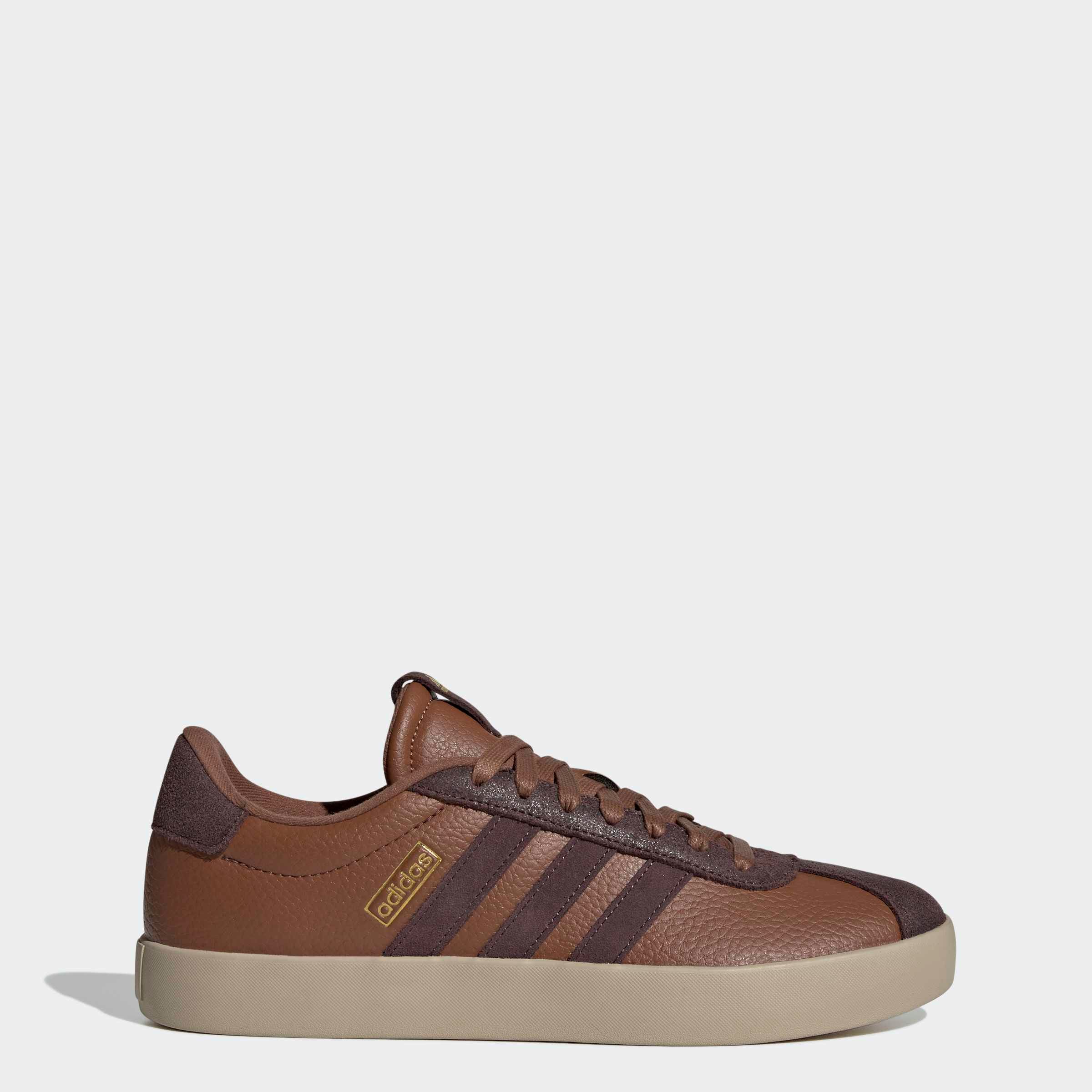 adidas Sportswear Sneakers »VL COURT 3.0«  inspiré du design adidas samba