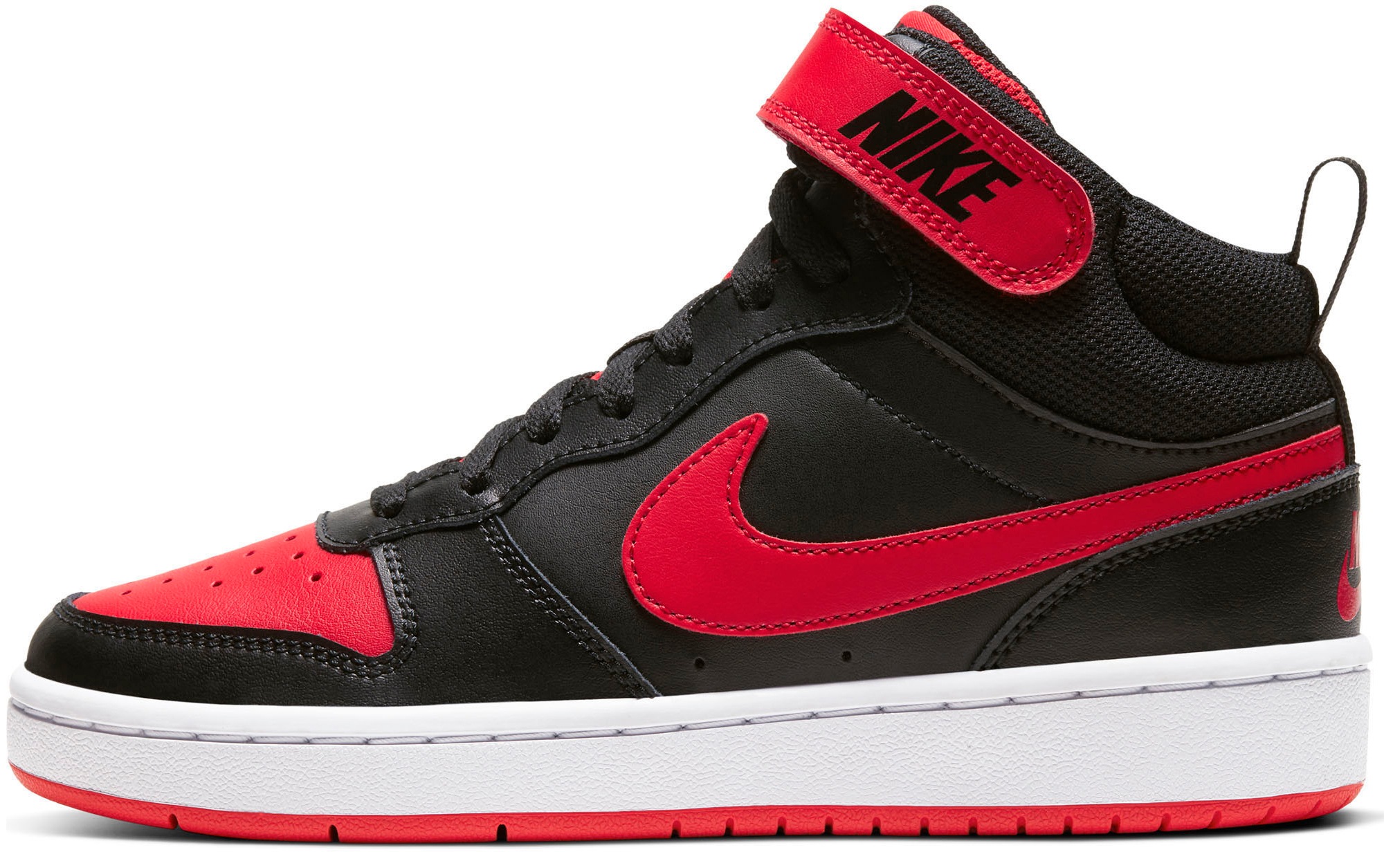 Image of Nike Sportswear Sneaker »COURT BOROUGH MID 2« bei Ackermann Versand Schweiz