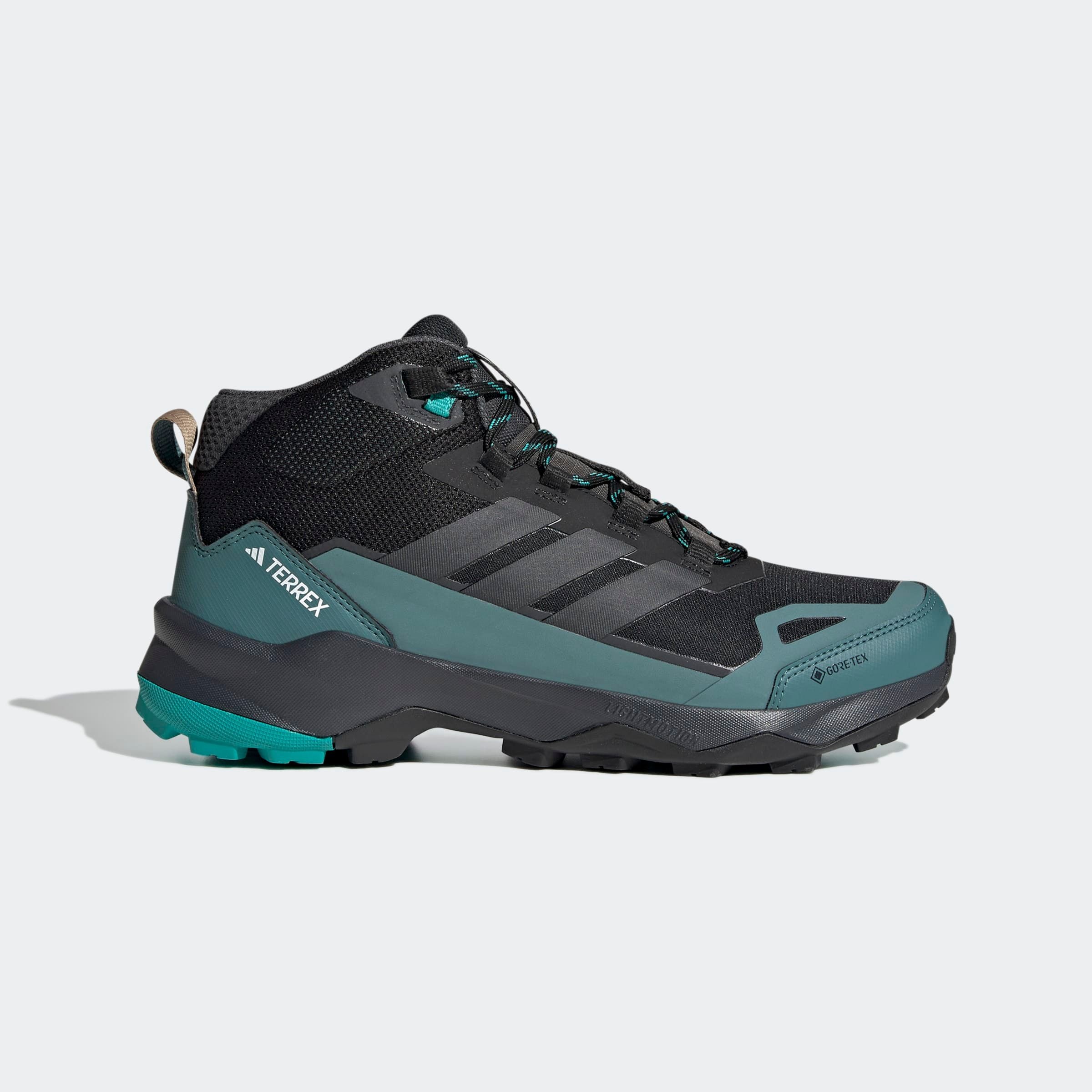adidas TERREX Wanderschuh »TERREX SKYCHASER AX5 MID GORE-TEX E.«, wasserdicht