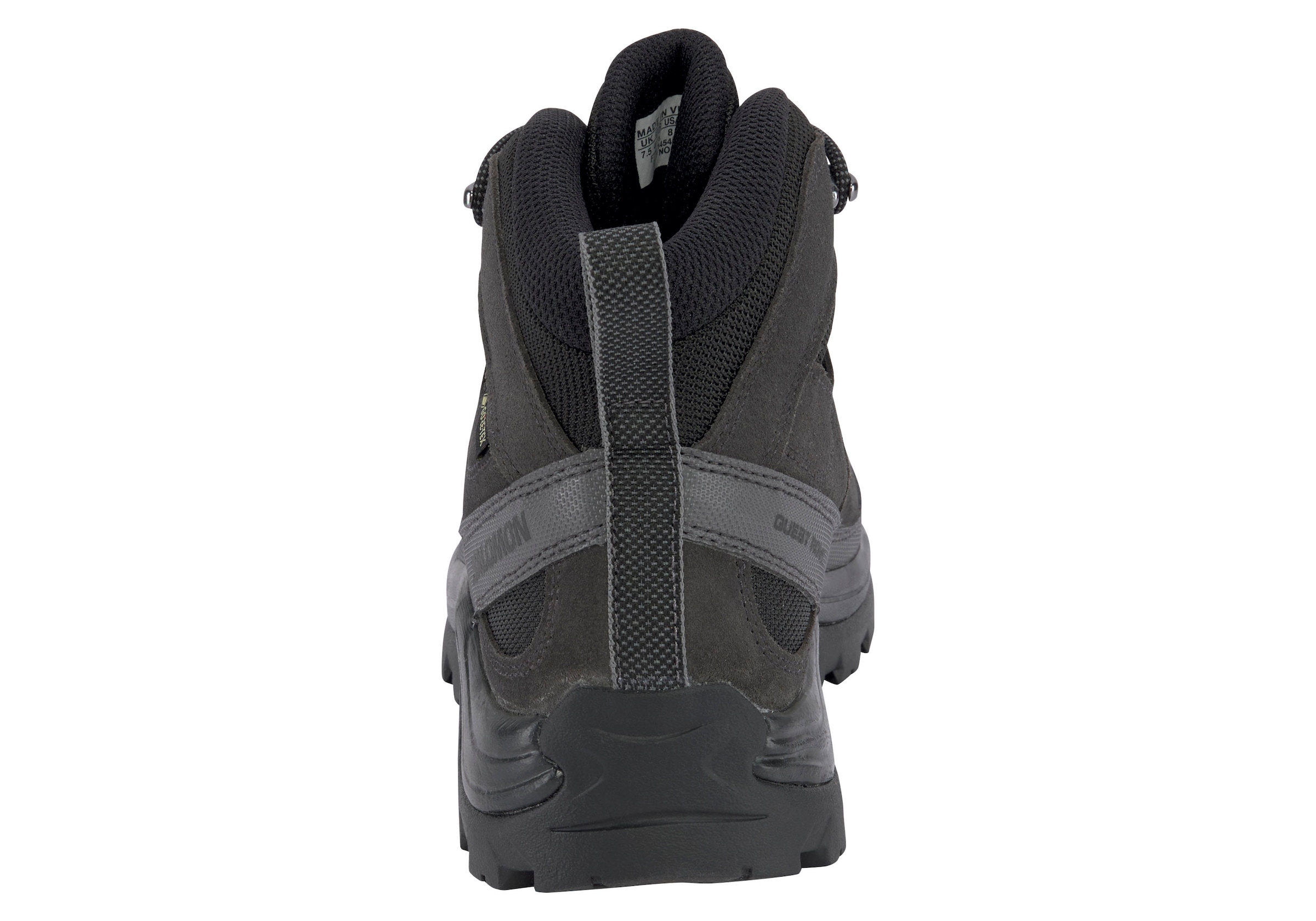 Salomon Wanderschuh »QUEST ROVE Gore-Tex®«, Wasserdicht