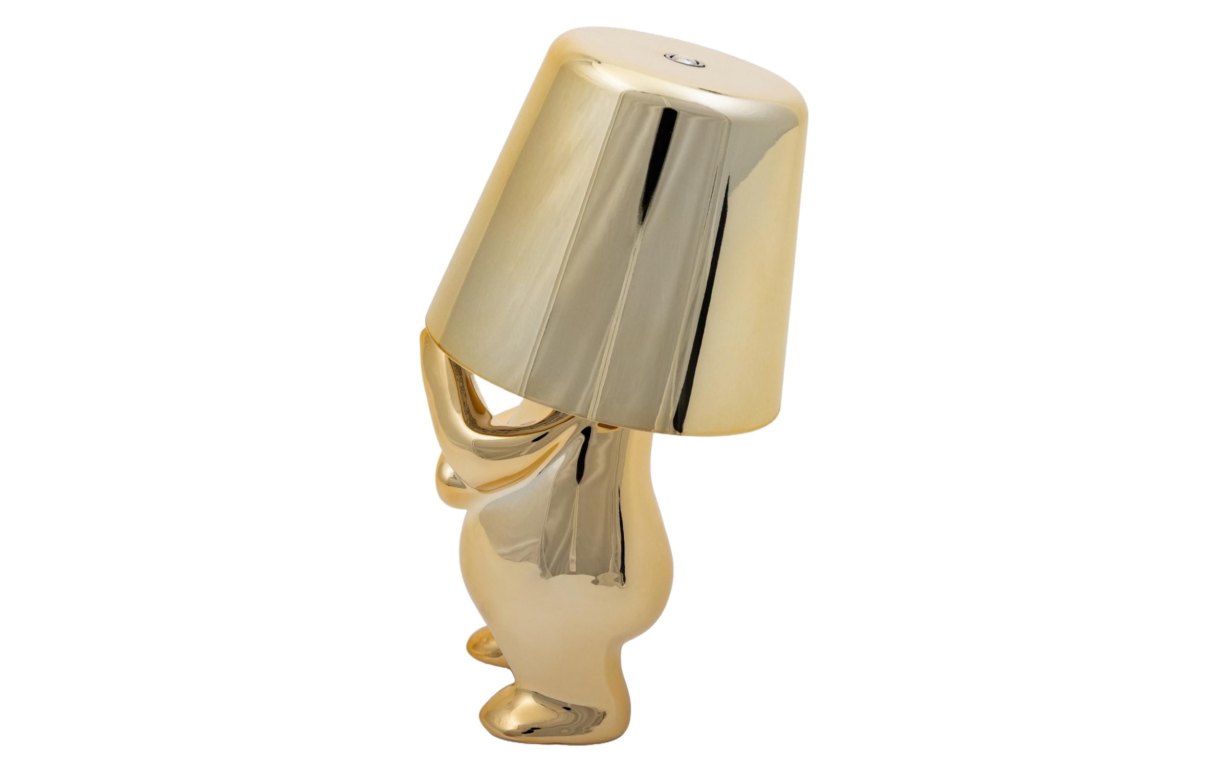 Cocon Tischleuchte »THINKER«