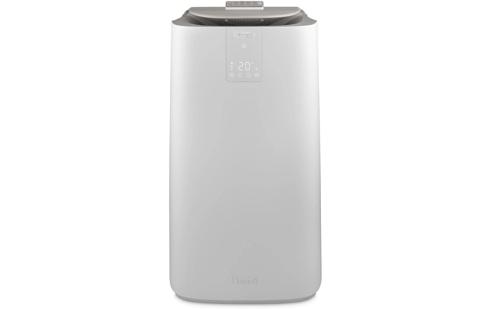 Image of DeLonghi Klimagerät "PAC AP120 GentleJet"