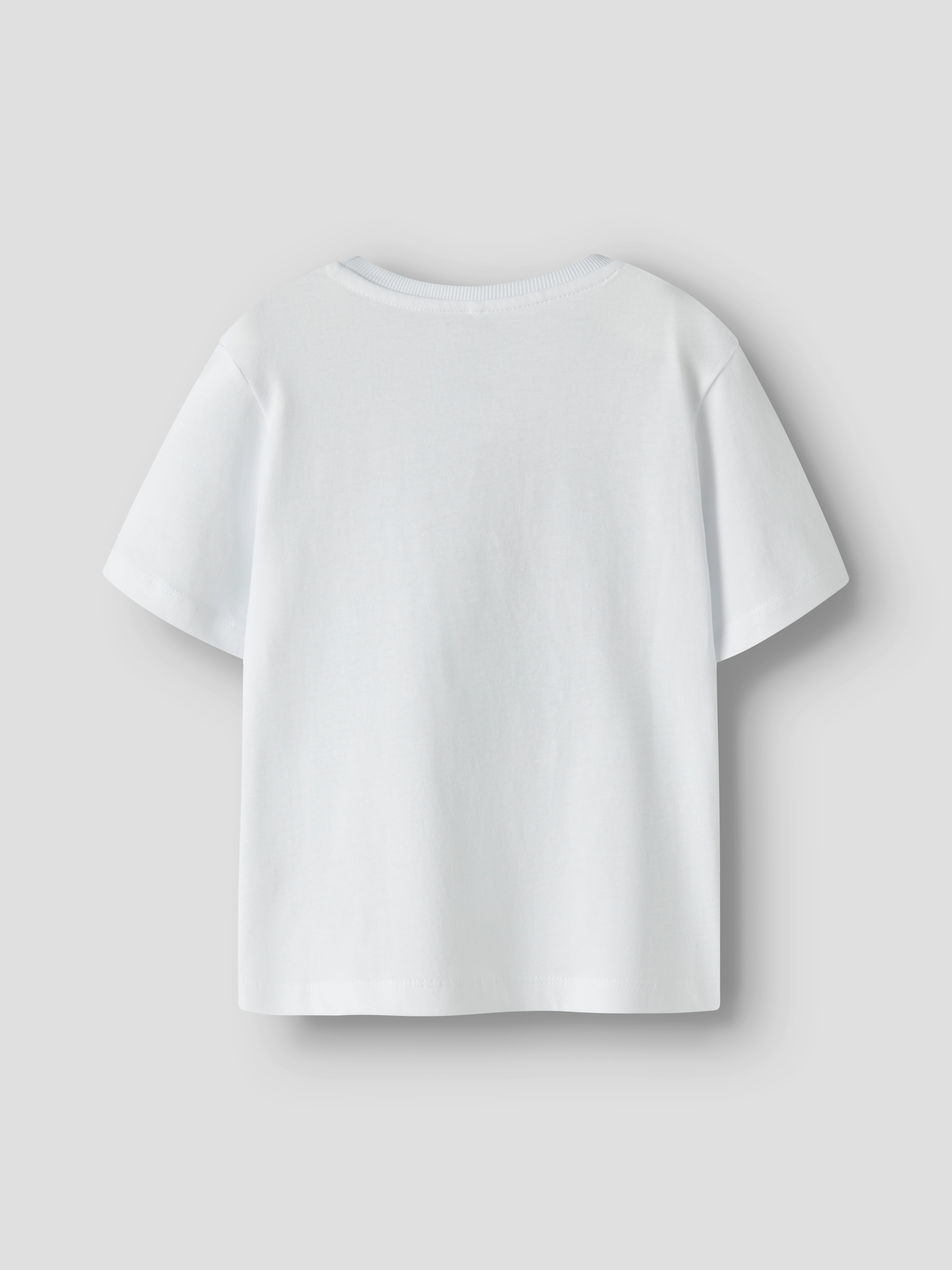 Name It T-shirt à manches courtes »NMMVOTO SS NREG TOP« coton, coupe régulière