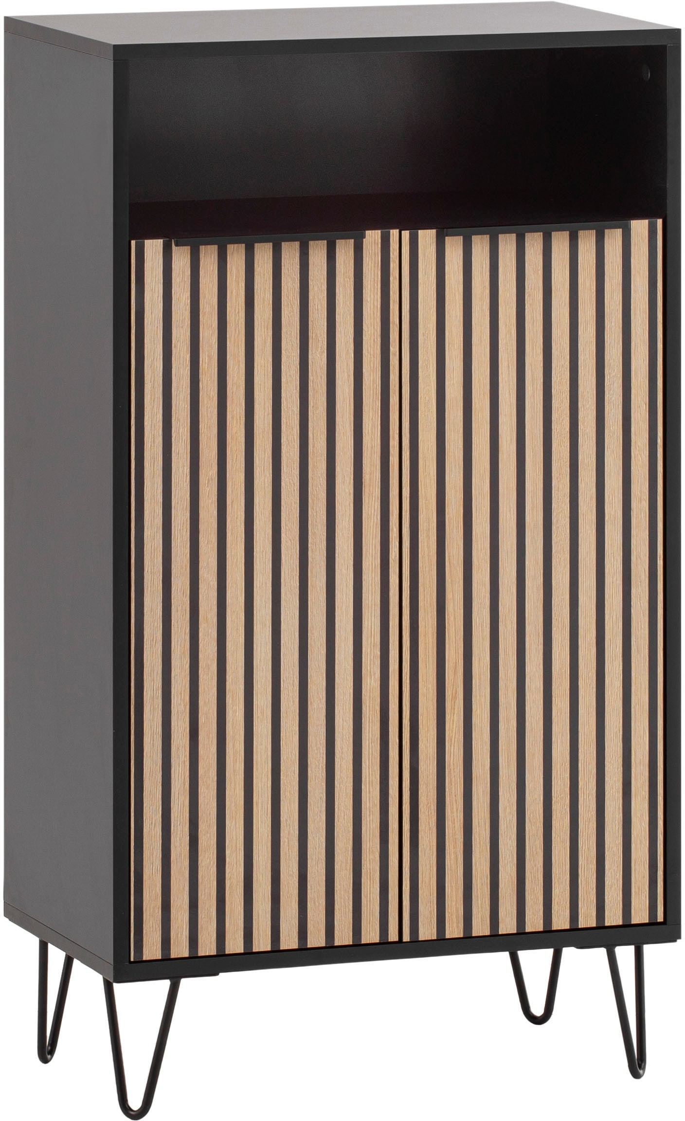 Image of Schildmeyer Schuhschrank "Hank, Schuhschrank, Made in Germany, B: 60 cm" Solide Verarbeitung - Dieses Produkt ist in Deutschland gefertigt