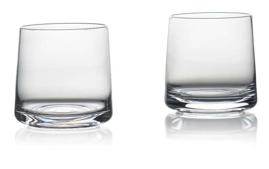 Image of Zone Denmark Glas »Trinkglas 340 ml, 2 St« bei Ackermann Versand Schweiz