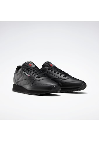 Sneaker »CLASSIC LEATHER«