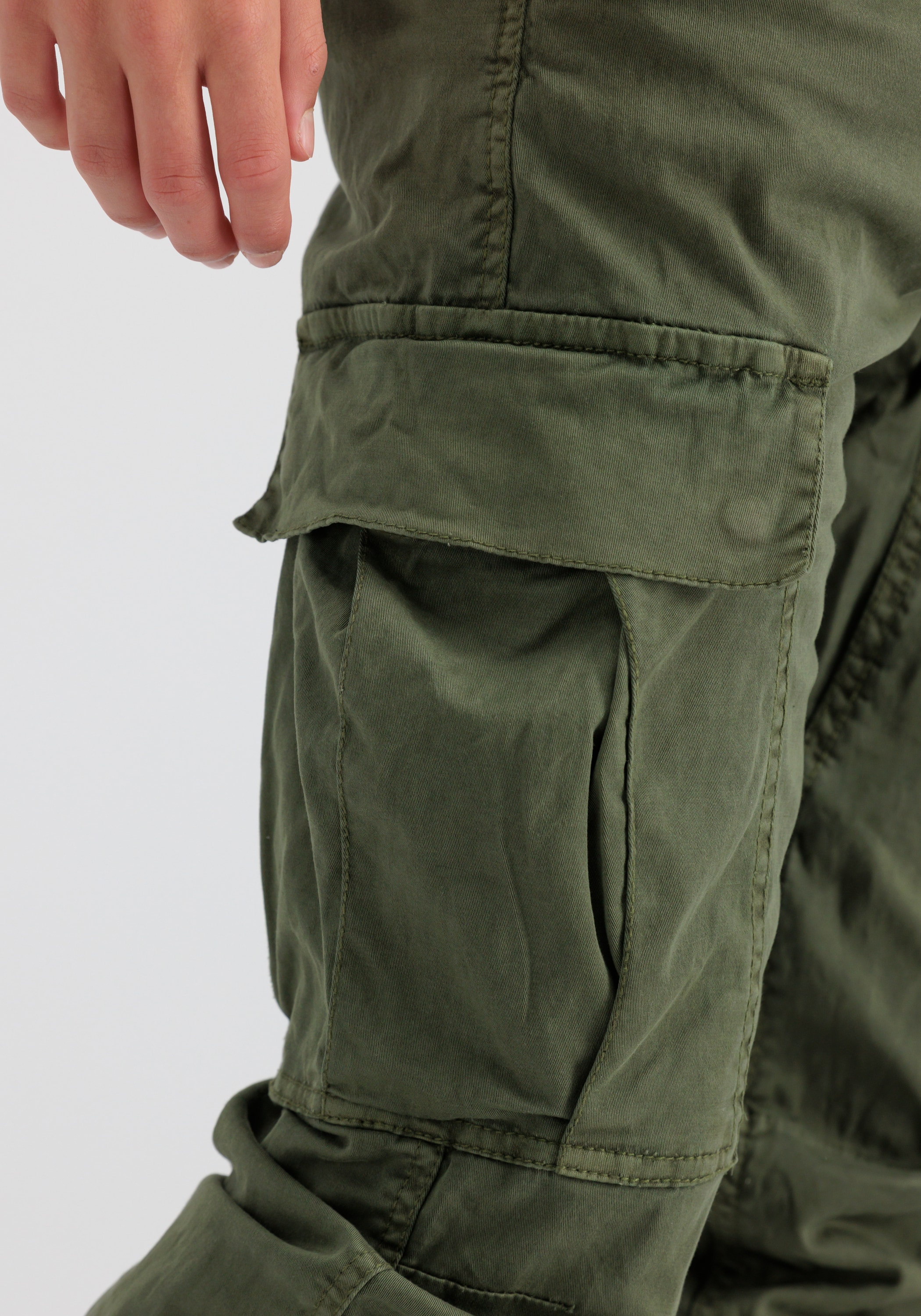 Alpha Industries Cargohose »Alpha Industries Kids - Pants Airman Kids«