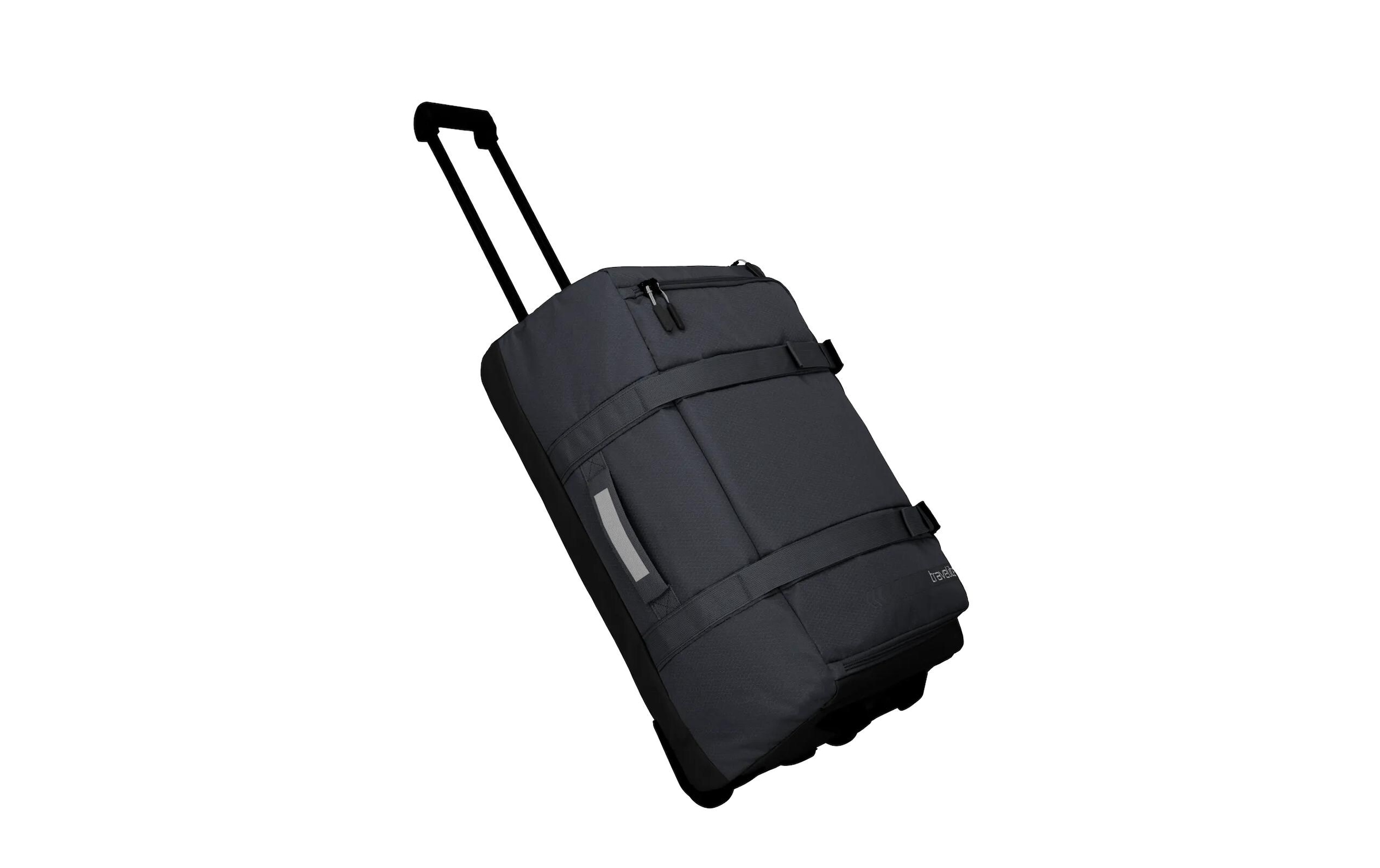 travelite Koffer »Kick Off L«, 2 Rollen
