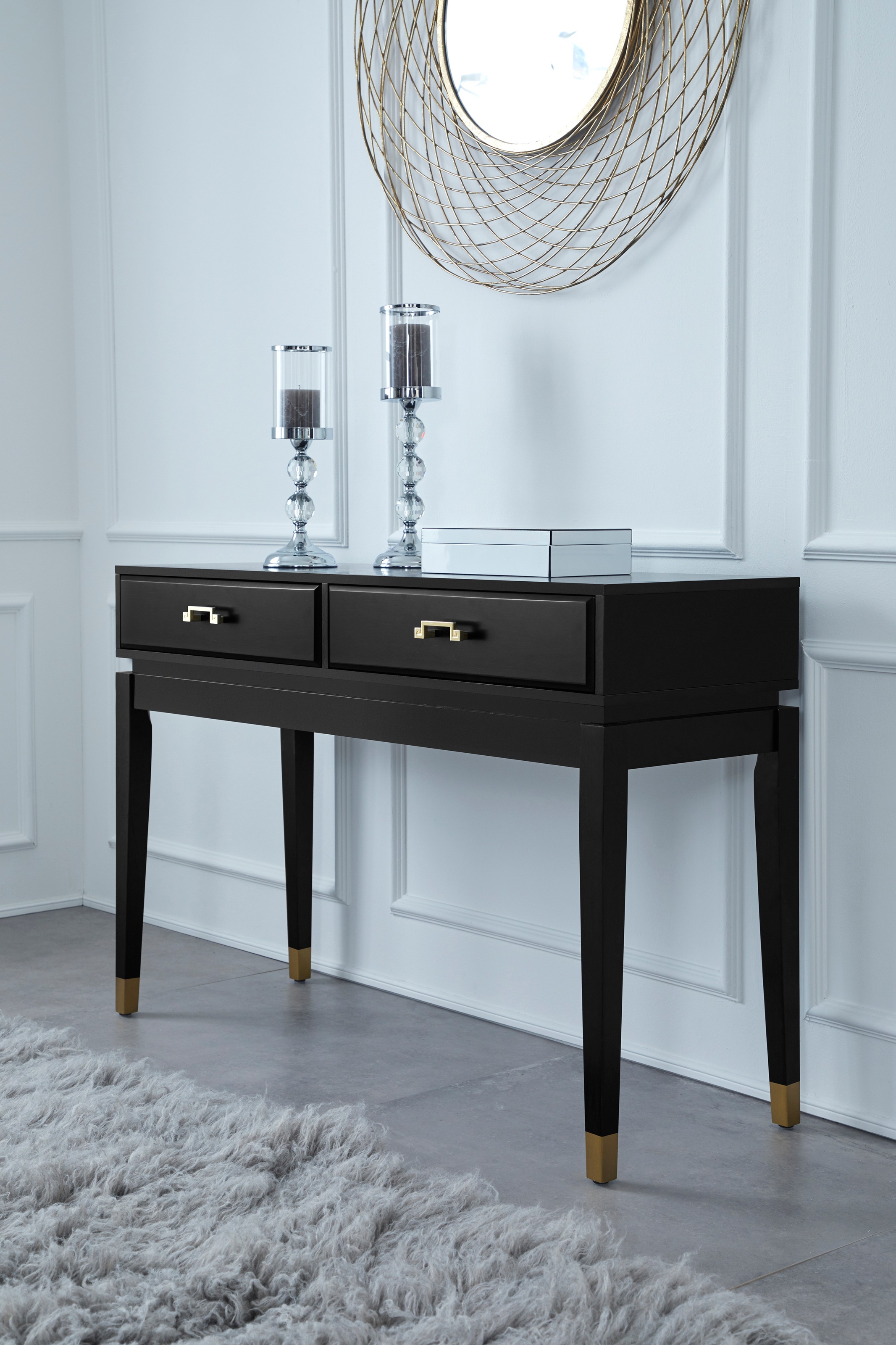 Image of GOODproduct Konsolentisch "Borig"