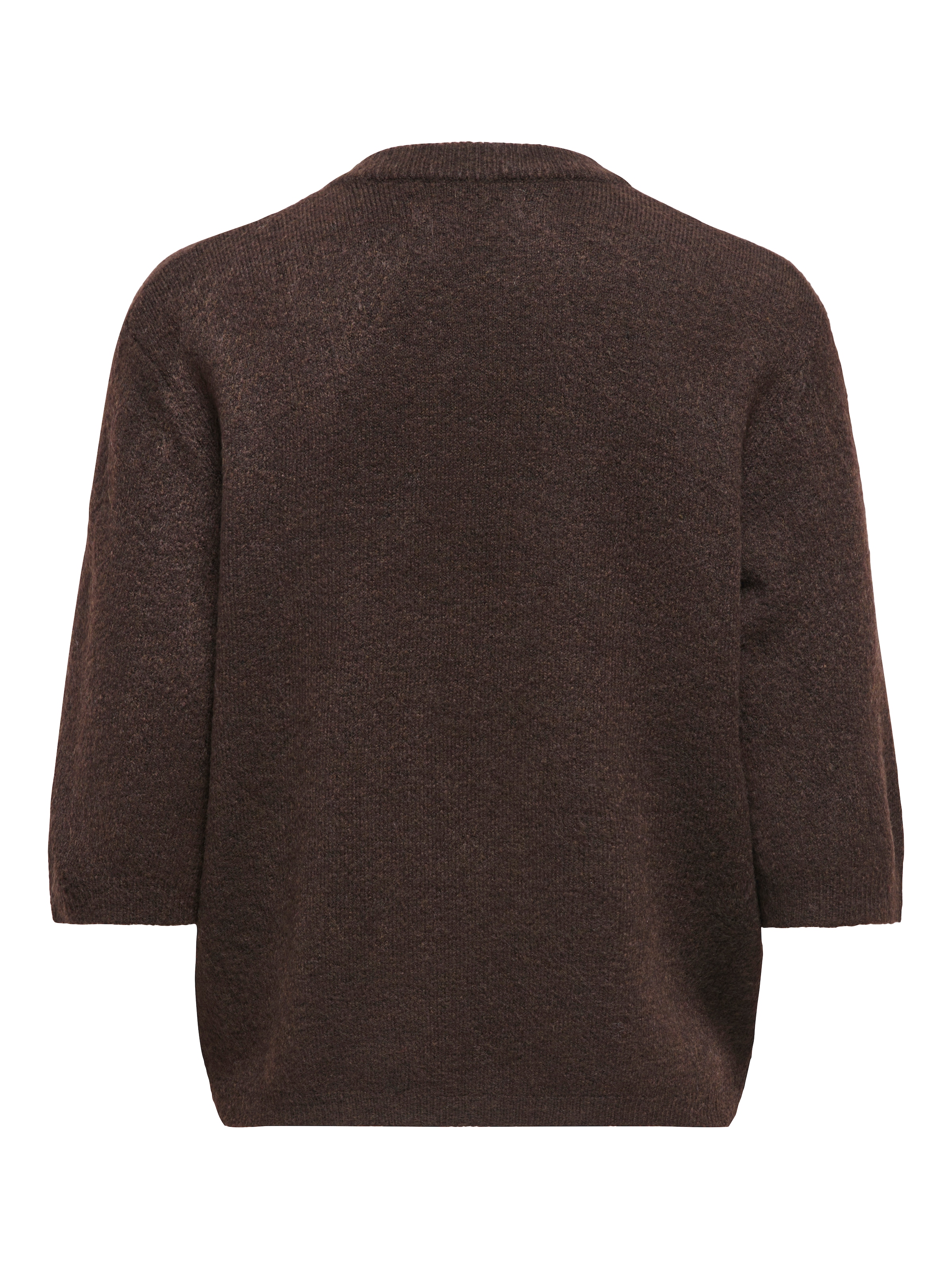 ONLY Veste en tricot »ONLSIMONI 2/4 BOW CARDIGAN KNT NOOS«