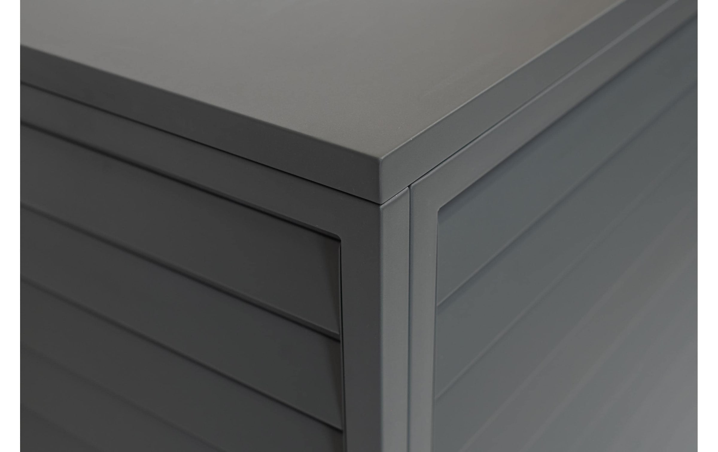 WESTMANN Gartenbox »Boxa M« 56x140x97cm