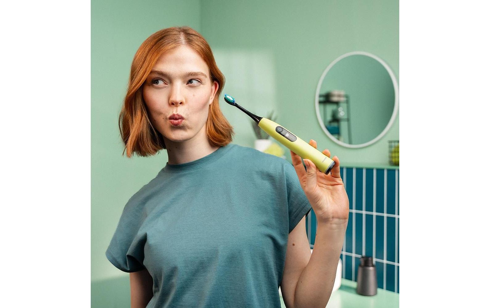 BEURER Brosse à dents électrique »SC 50 GP«